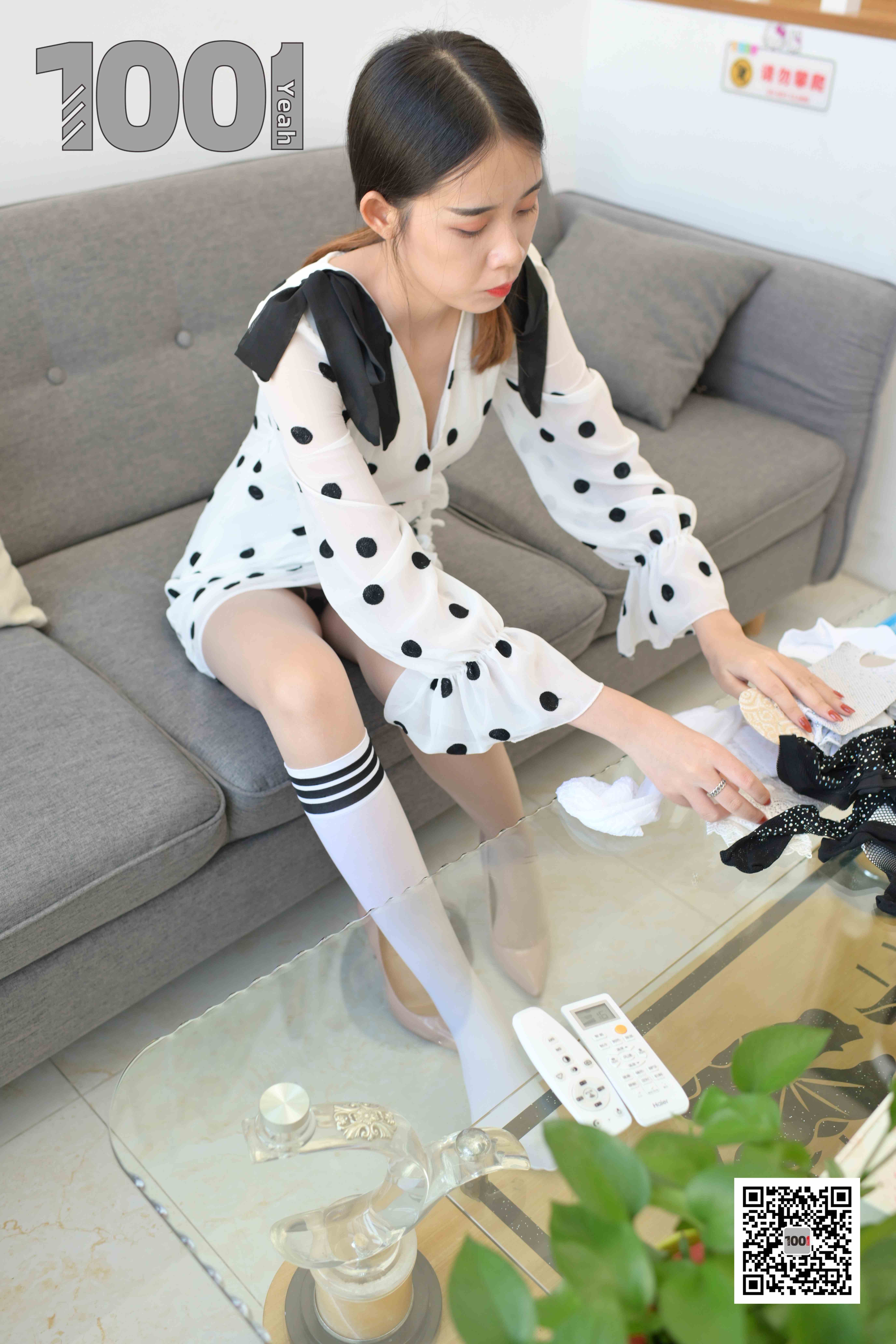 China Beauty Legs and feet 765-1