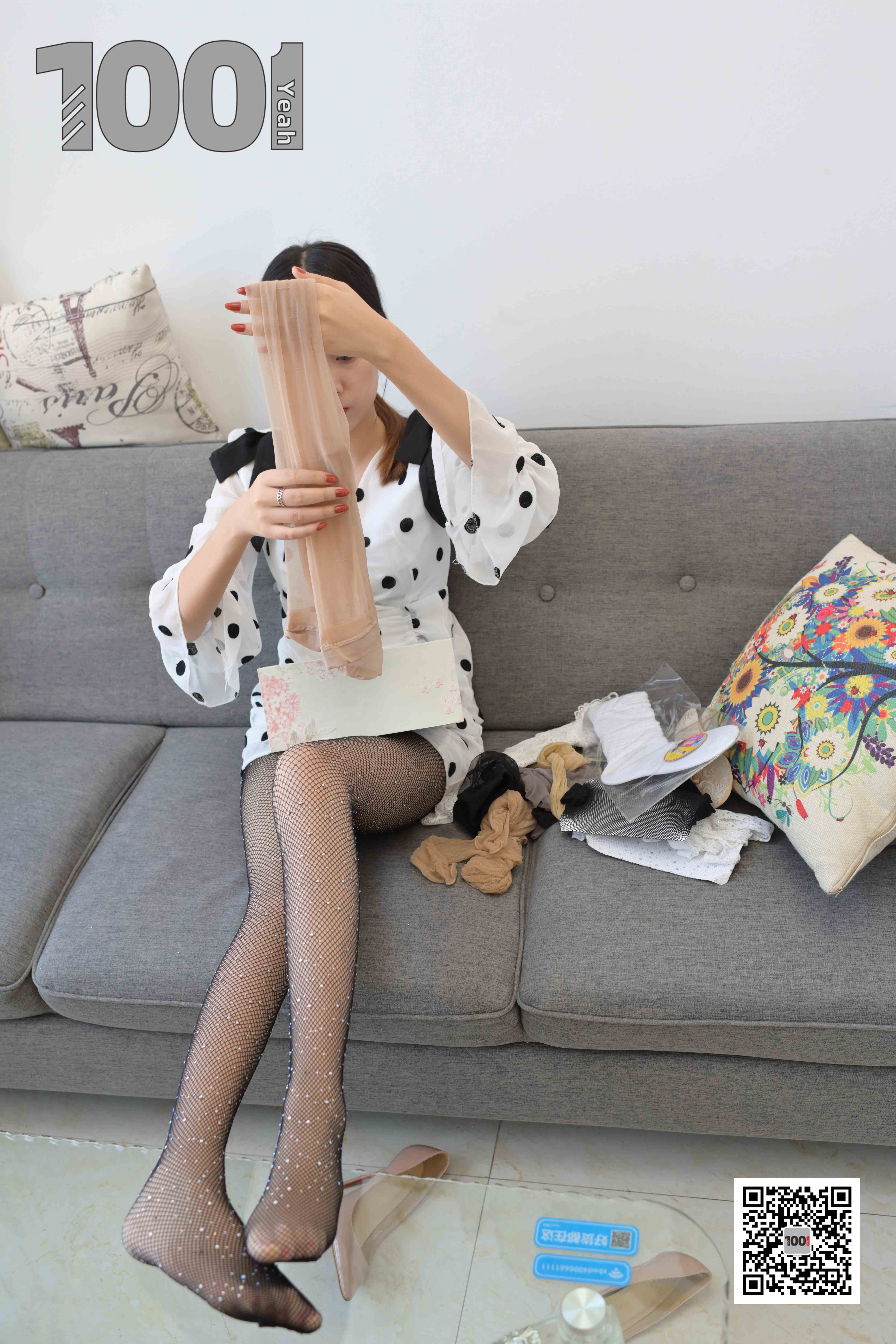 China Beauty Legs and feet 765-2