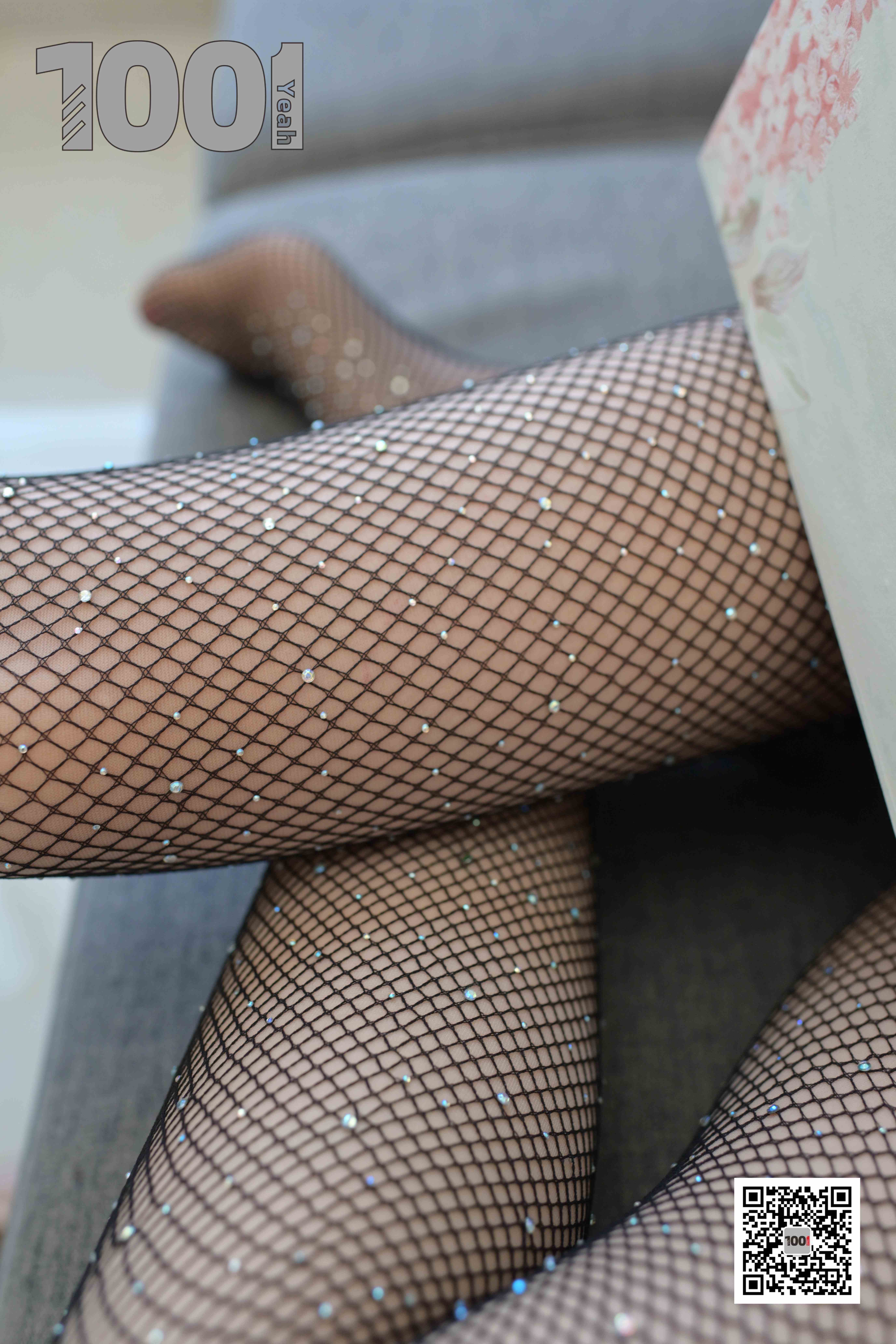 China Beauty Legs and feet 765-2