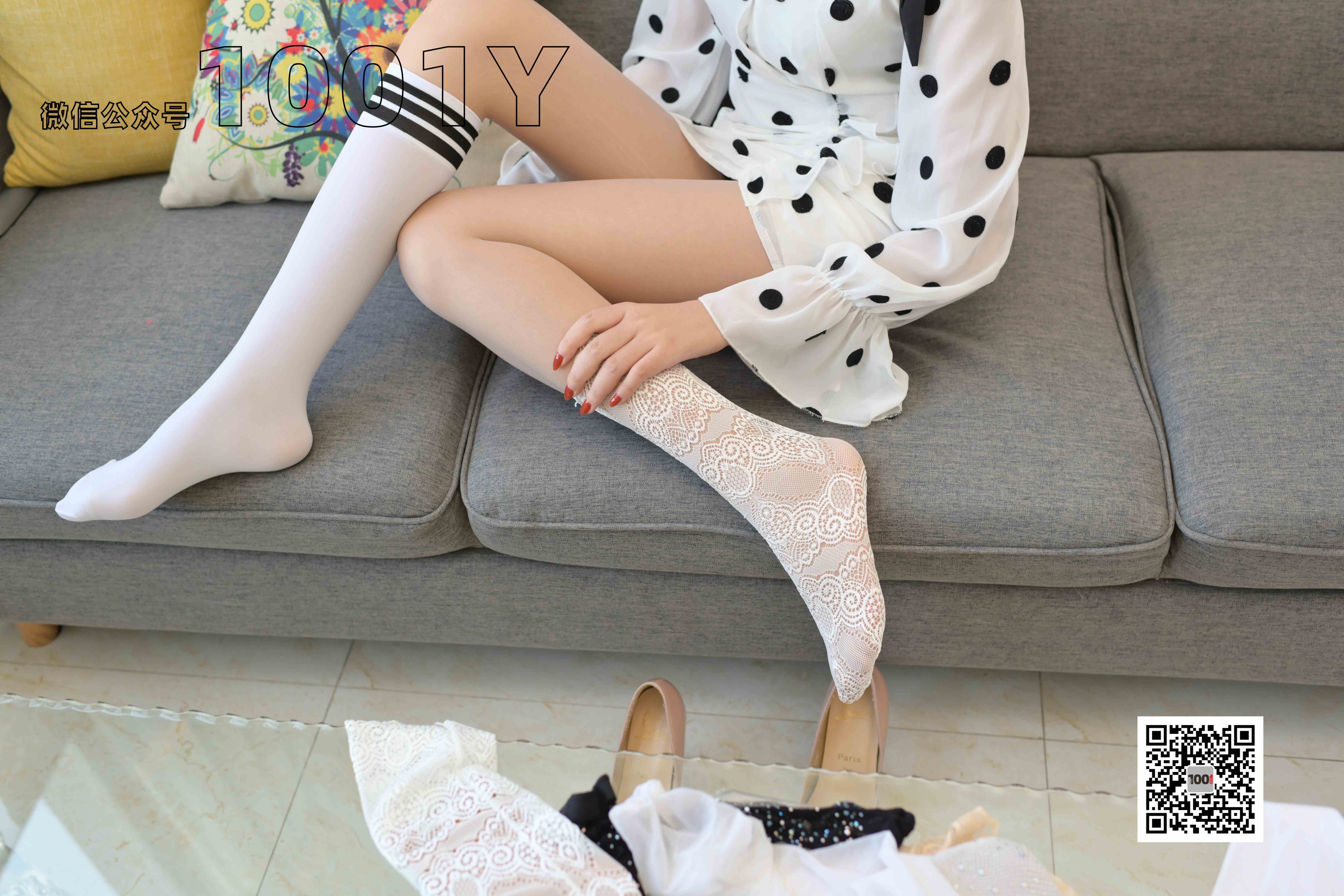 China Beauty Legs and feet 765-3