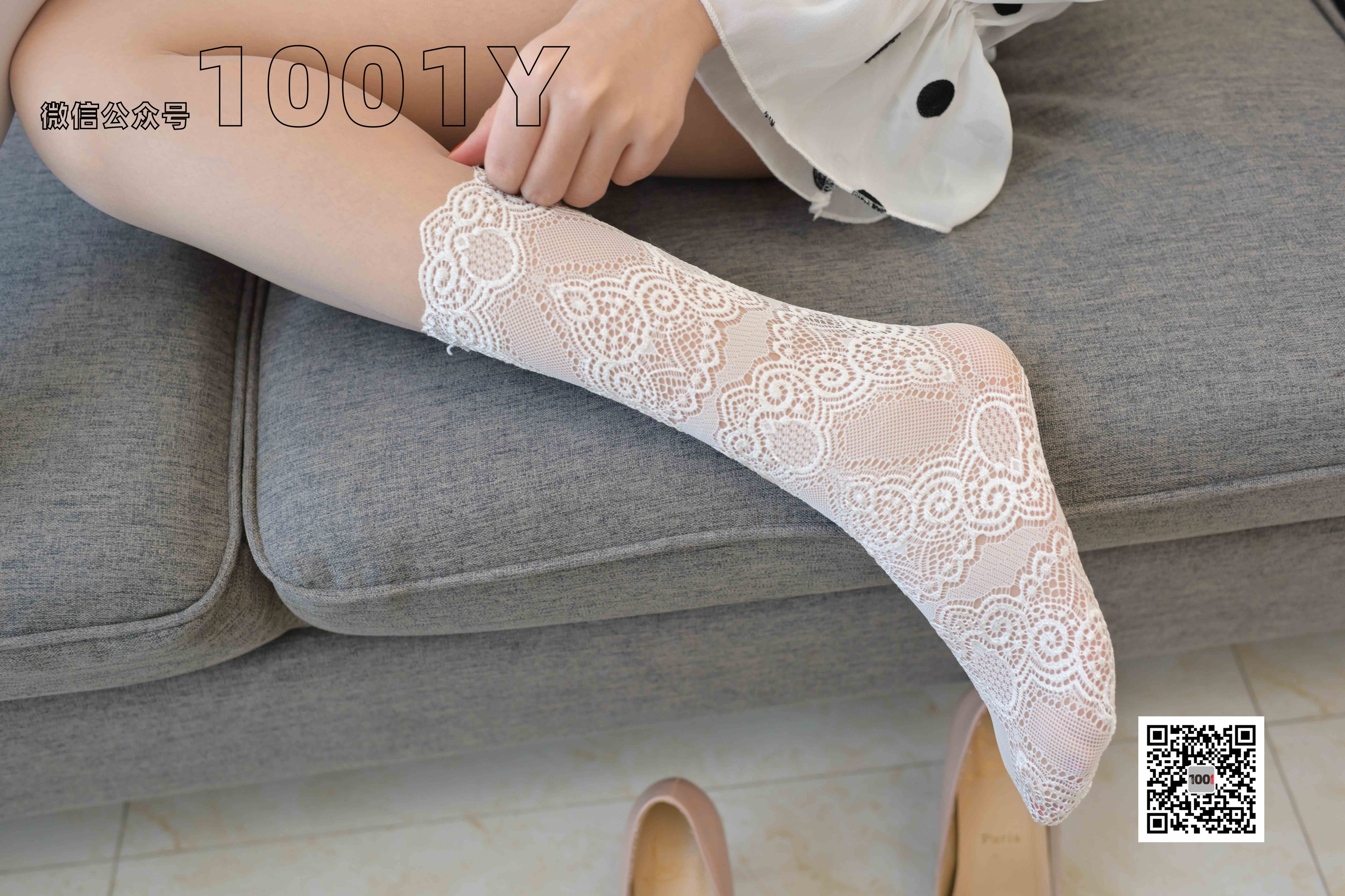 China Beauty Legs and feet 765-3