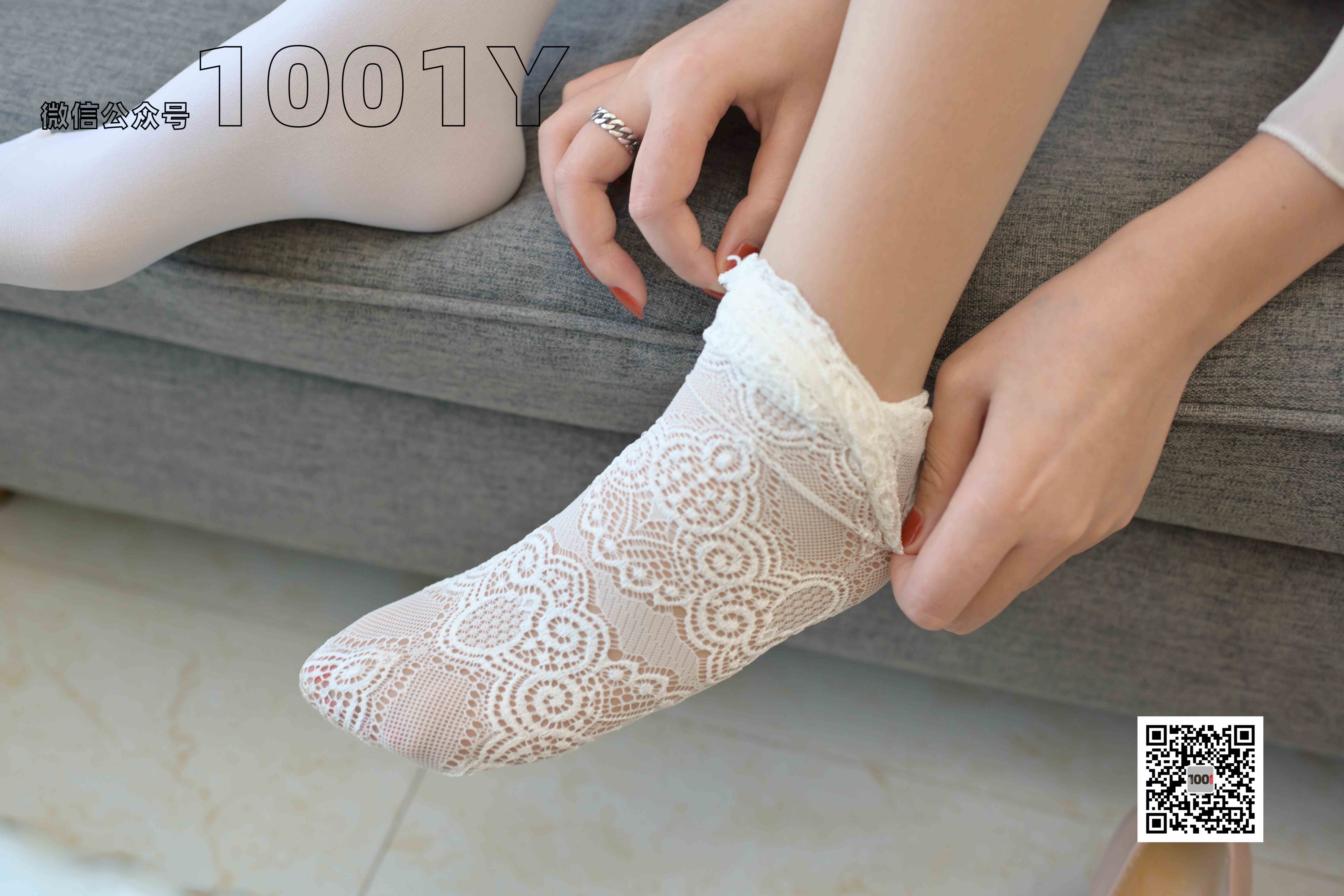 China Beauty Legs and feet 765-3