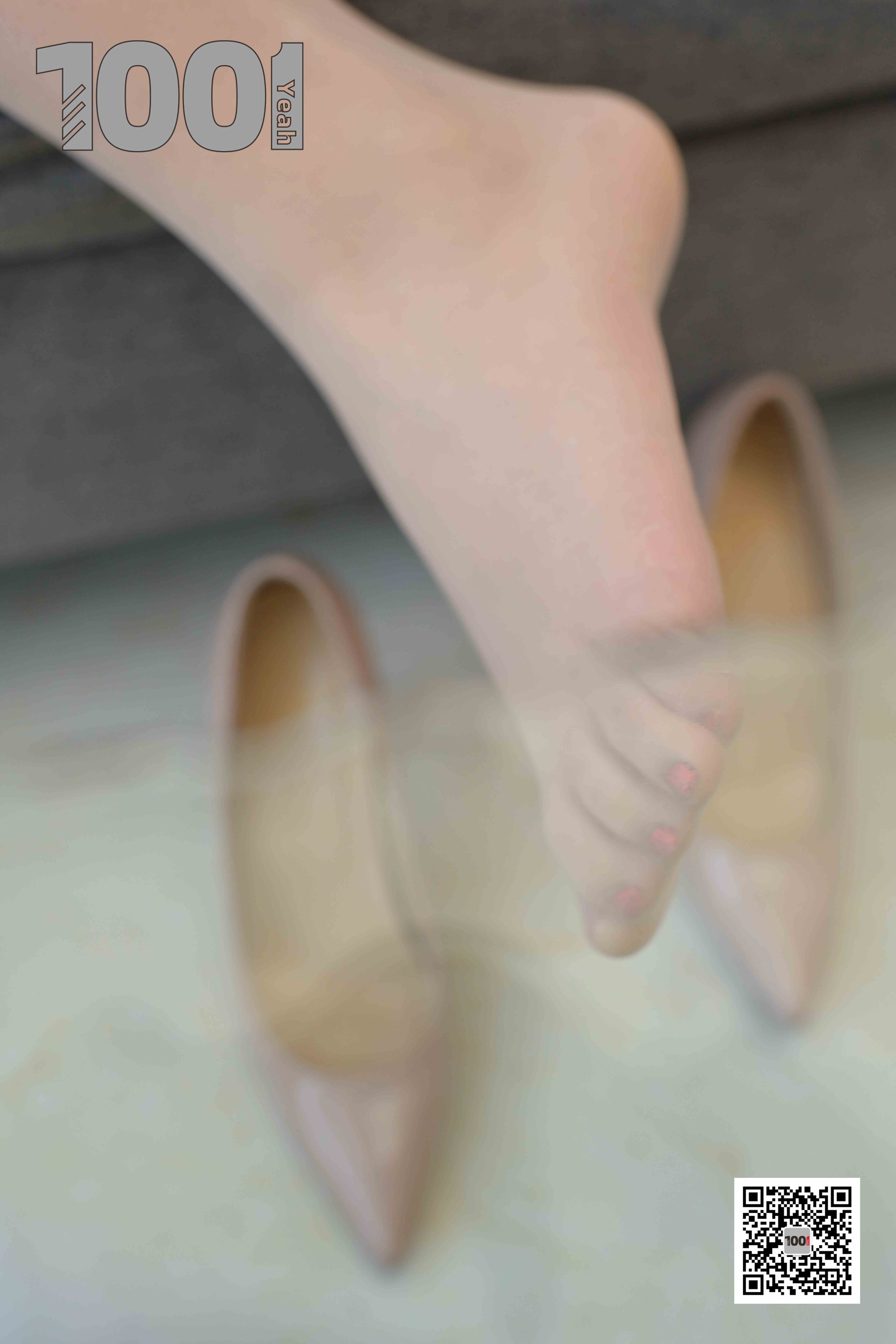 China Beauty Legs and feet 765-3