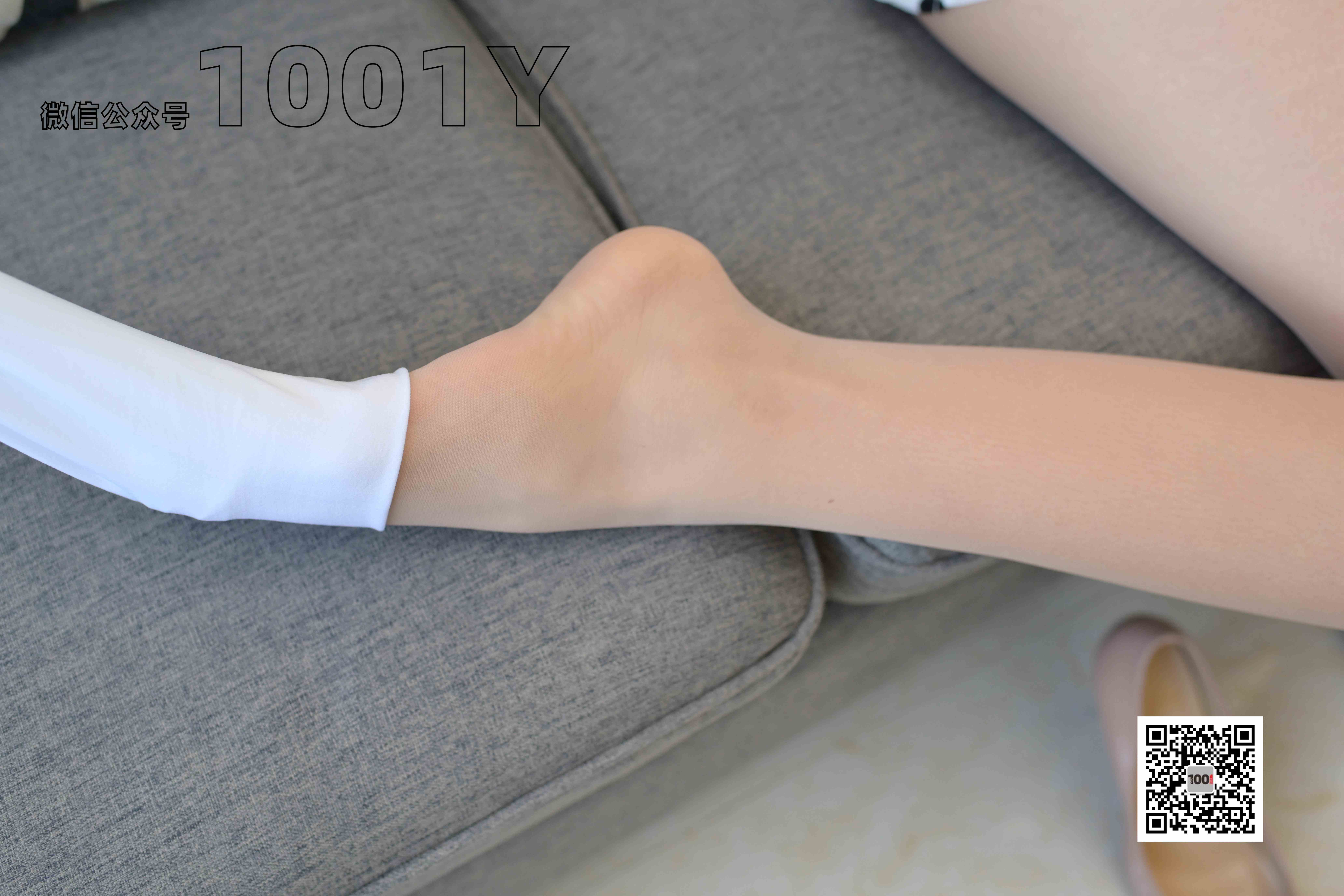China Beauty Legs and feet 765-3