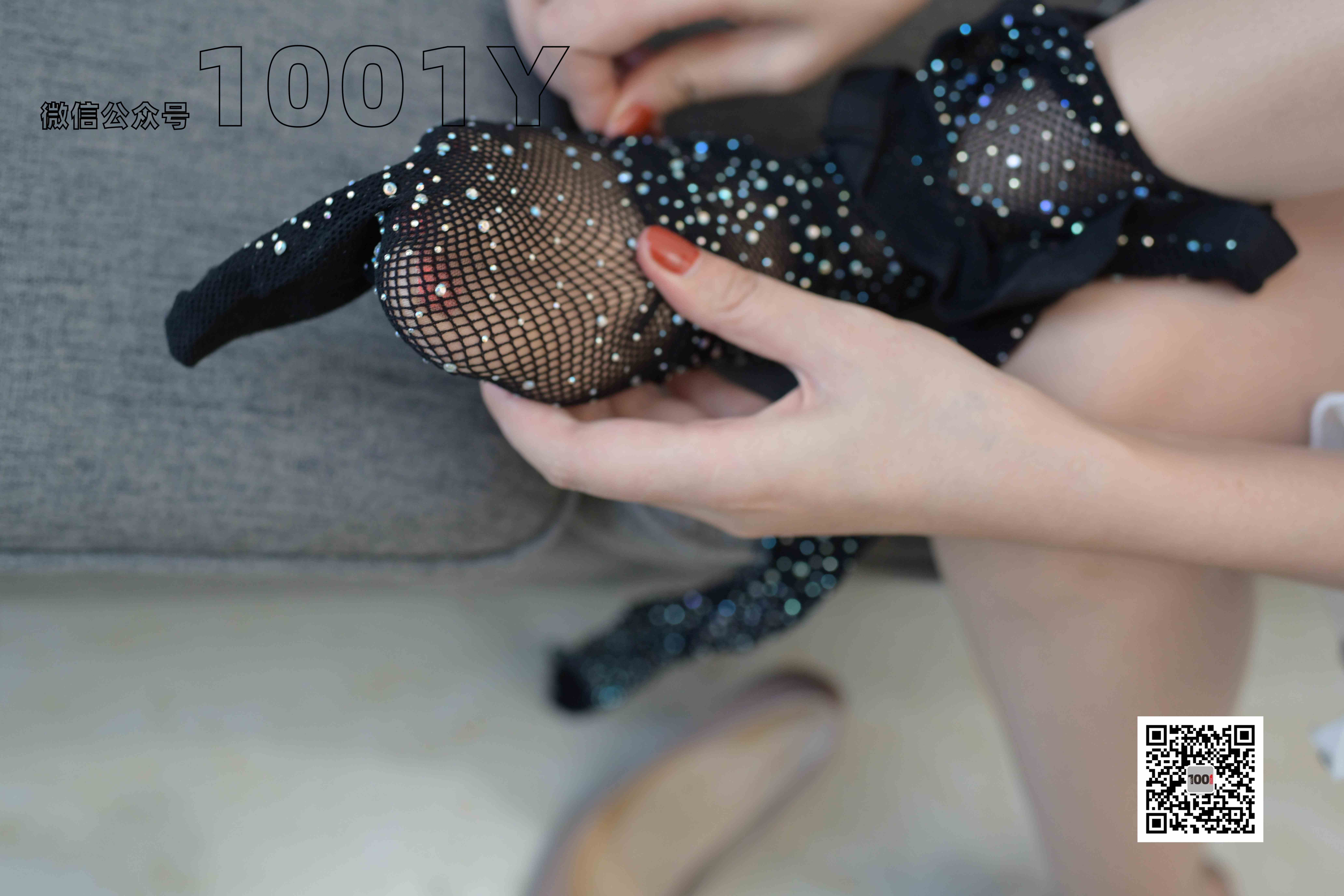 China Beauty Legs and feet 765-3