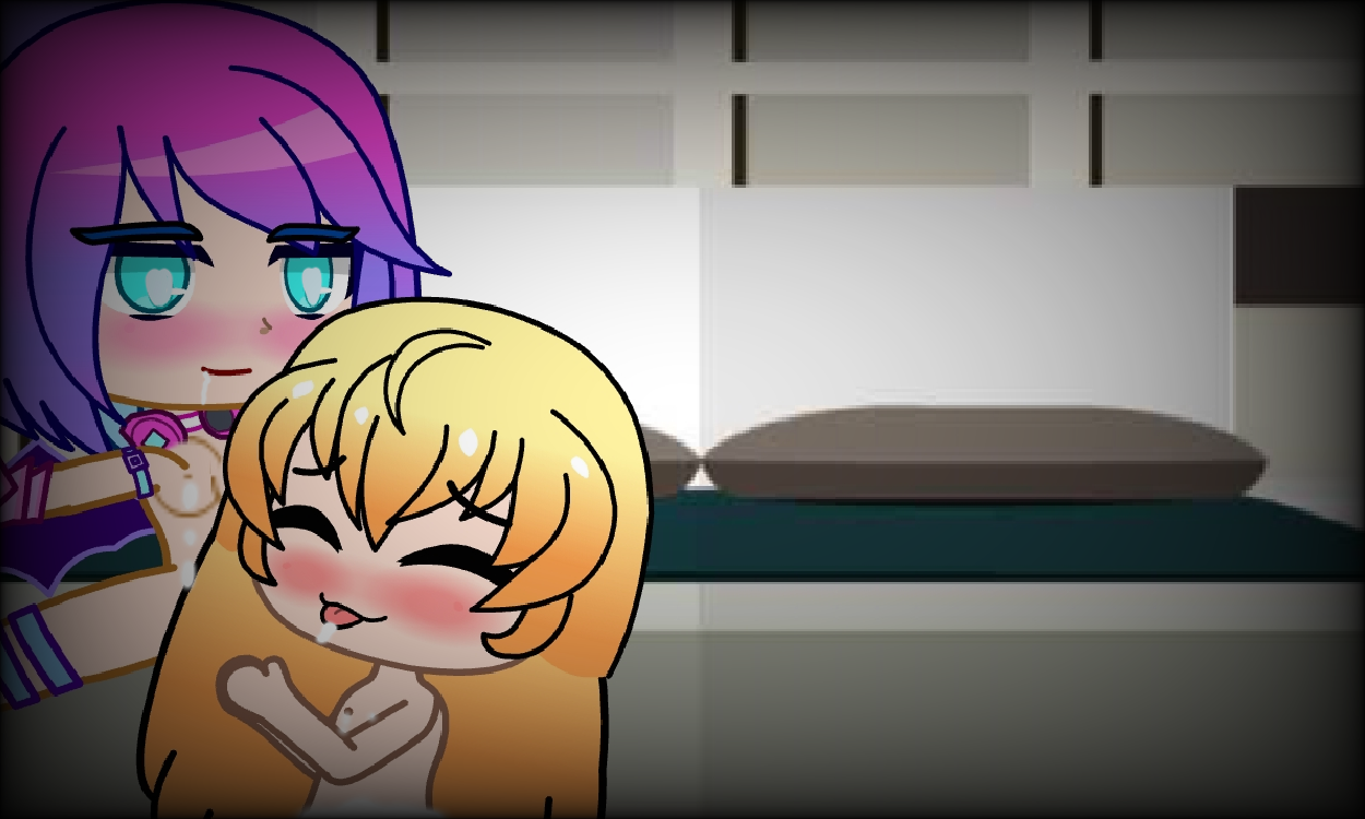 Tres Lesbianas con sus Poses que les divierten tantl