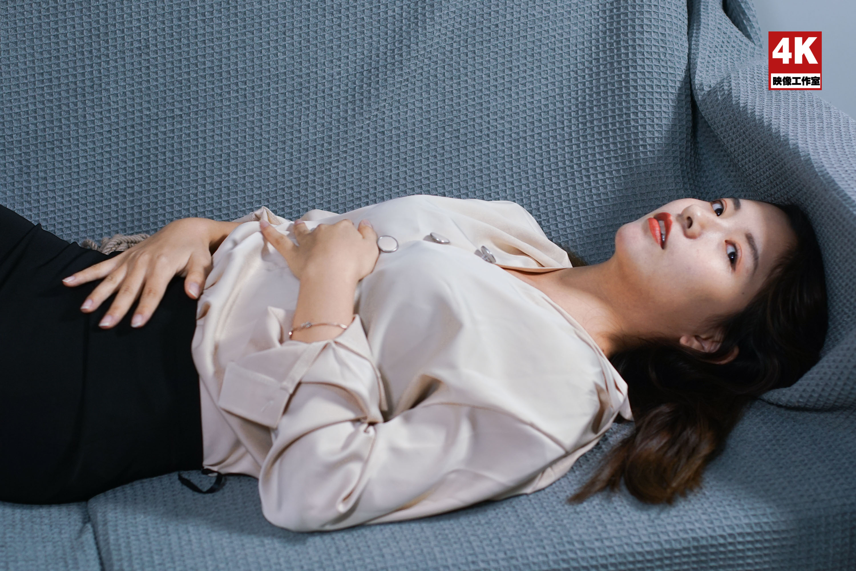 Chinese lady bondage 108