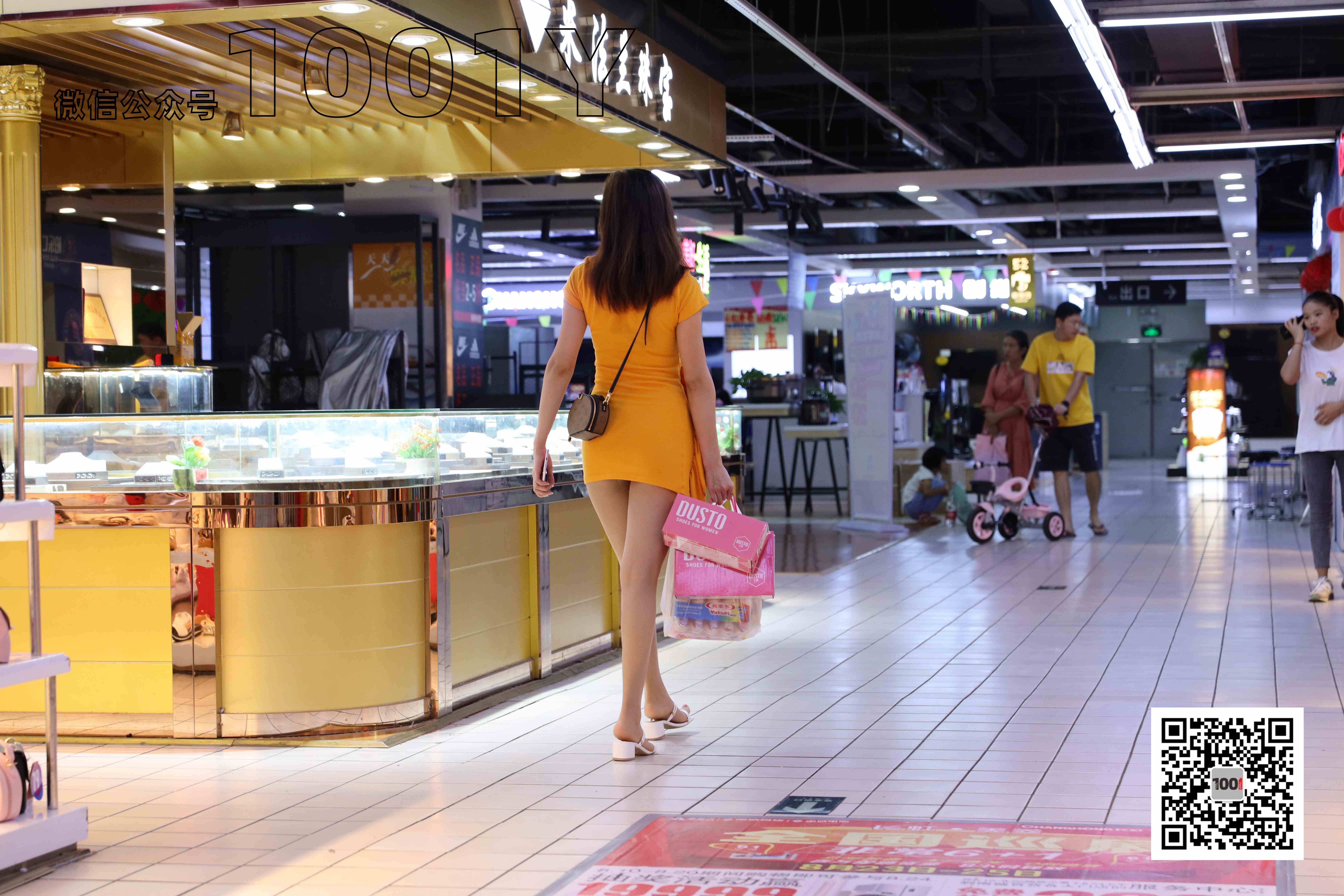 China Beauty Legs and feet 766-2