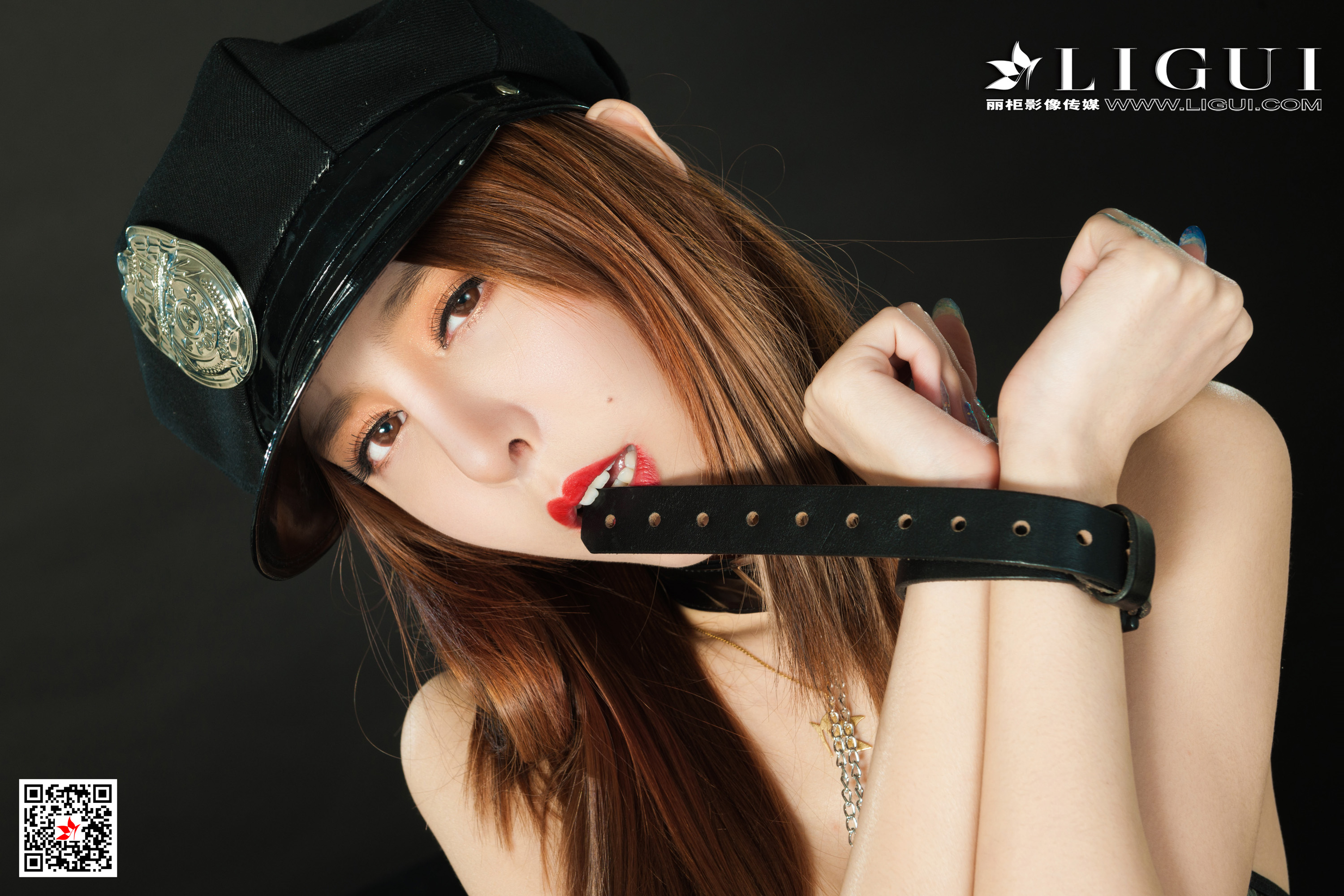 Chinese lady bondage 112