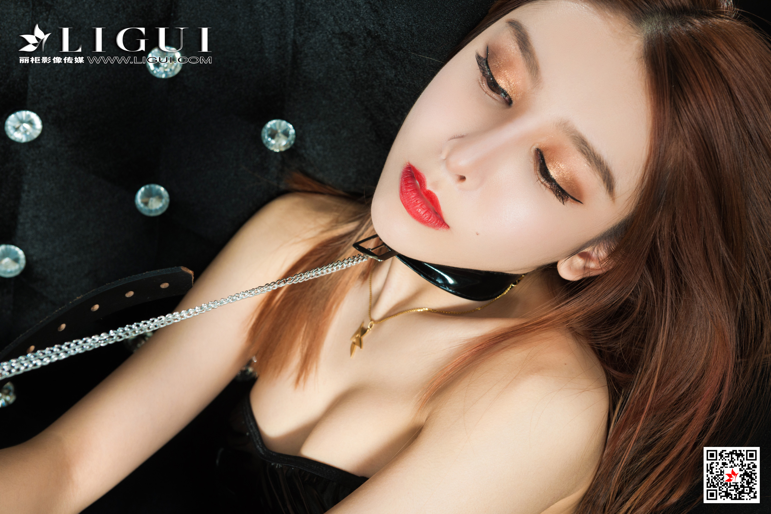 Chinese lady bondage 112