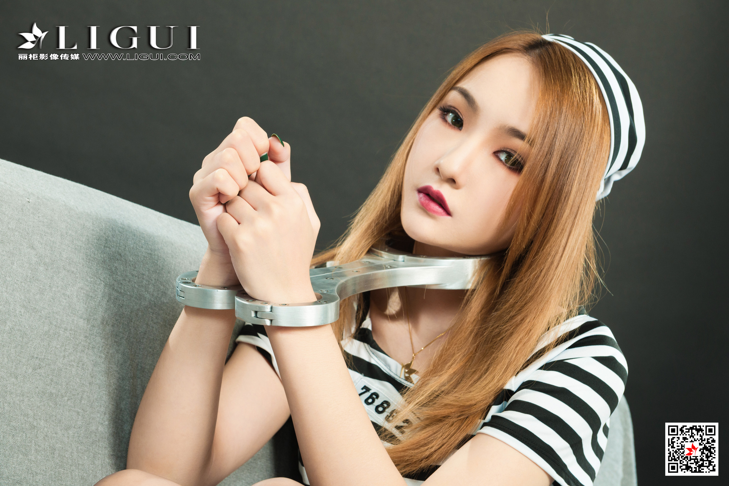 Chinese lady bondage 113