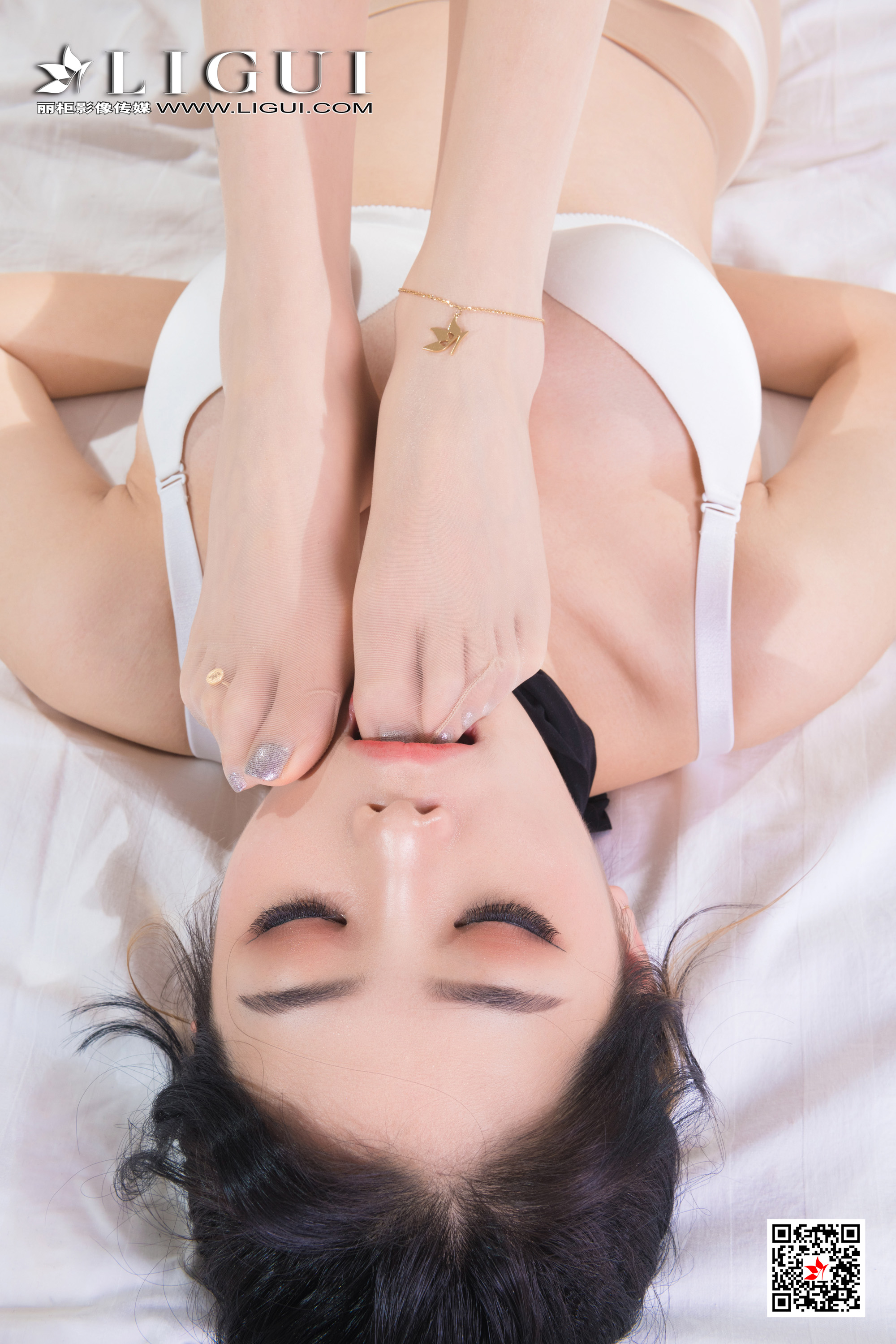 Chinese lady bondage 114