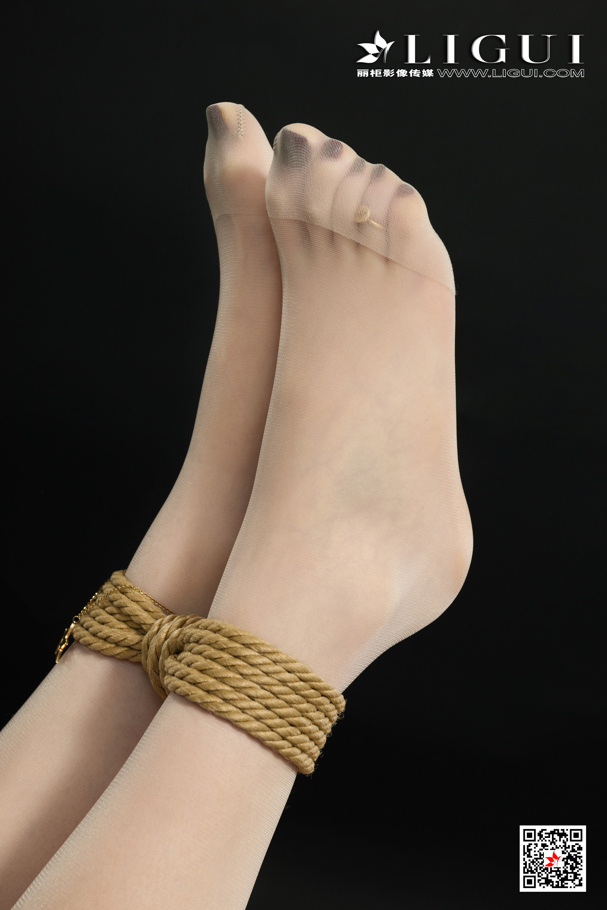 Chinese lady bondage 115