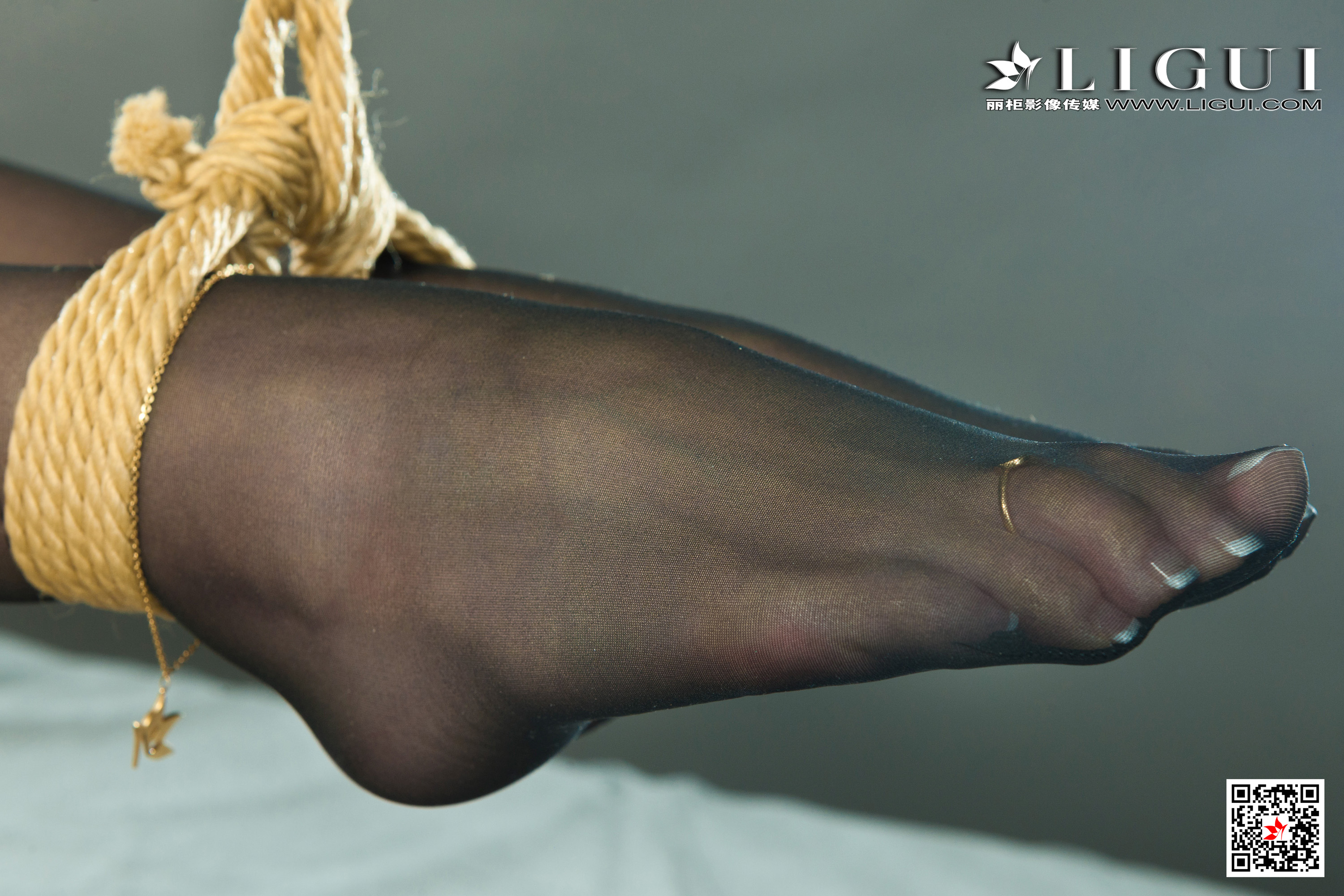 Chinese lady bondage 116