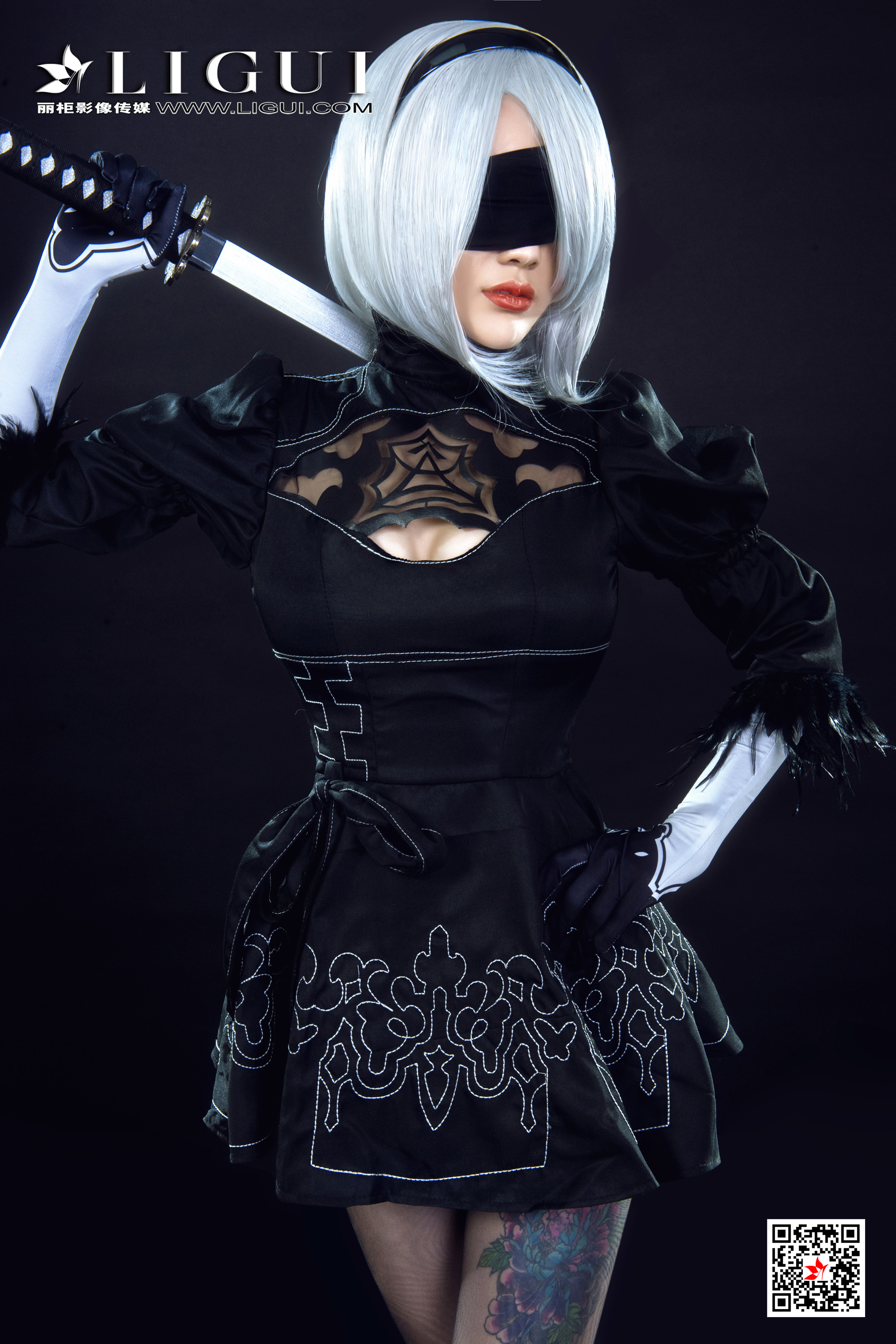 Chinese lady bondage 118