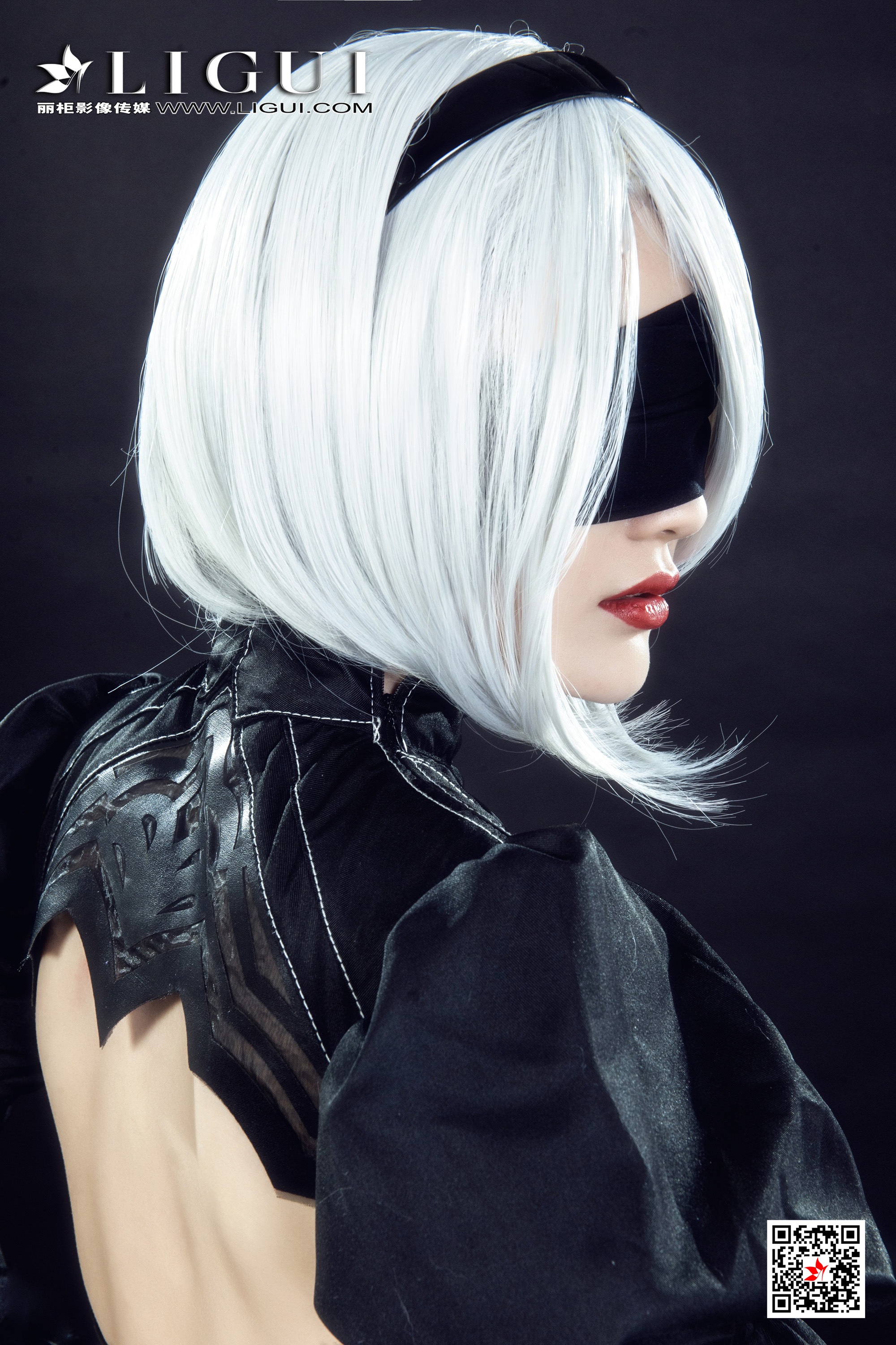 Chinese lady bondage 118