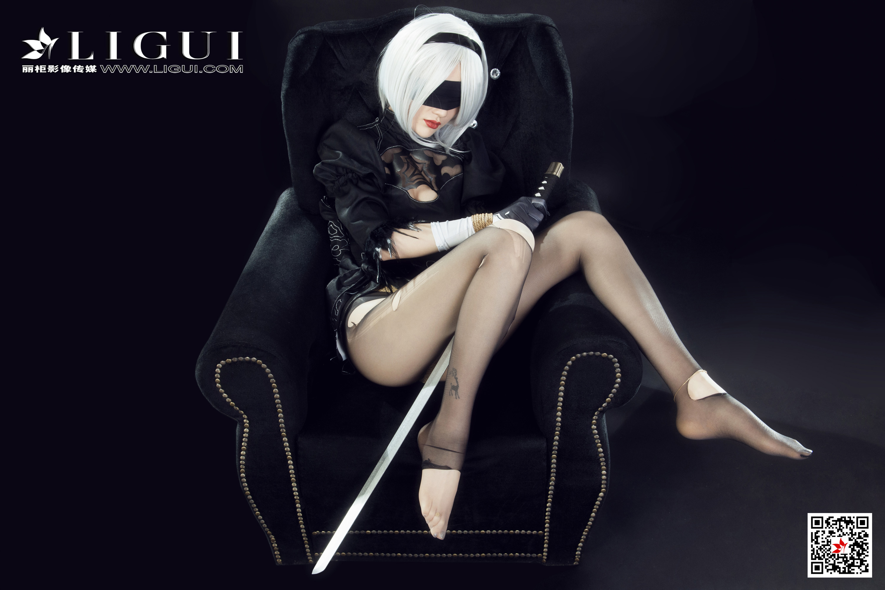 Chinese lady bondage 118