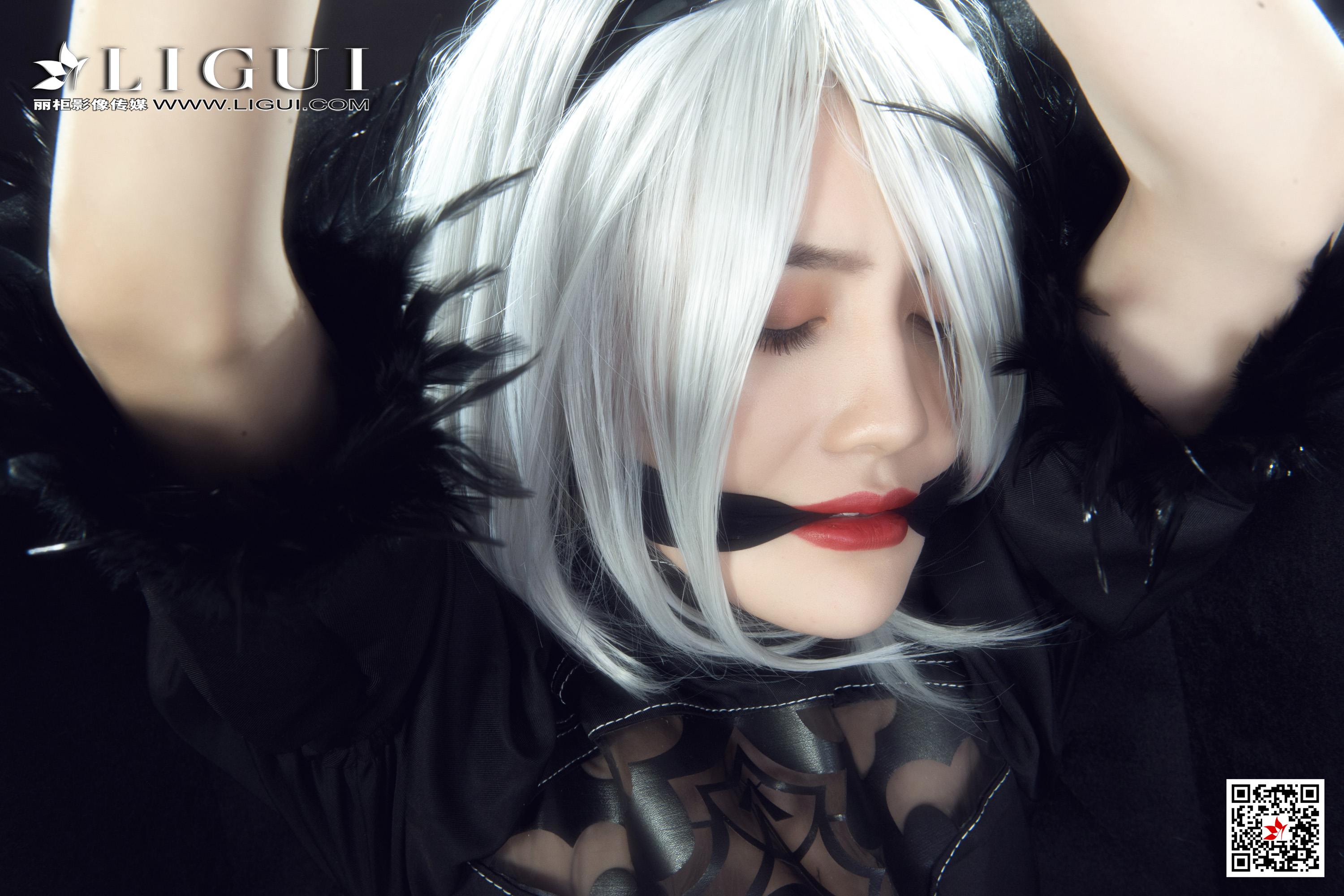 Chinese lady bondage 118