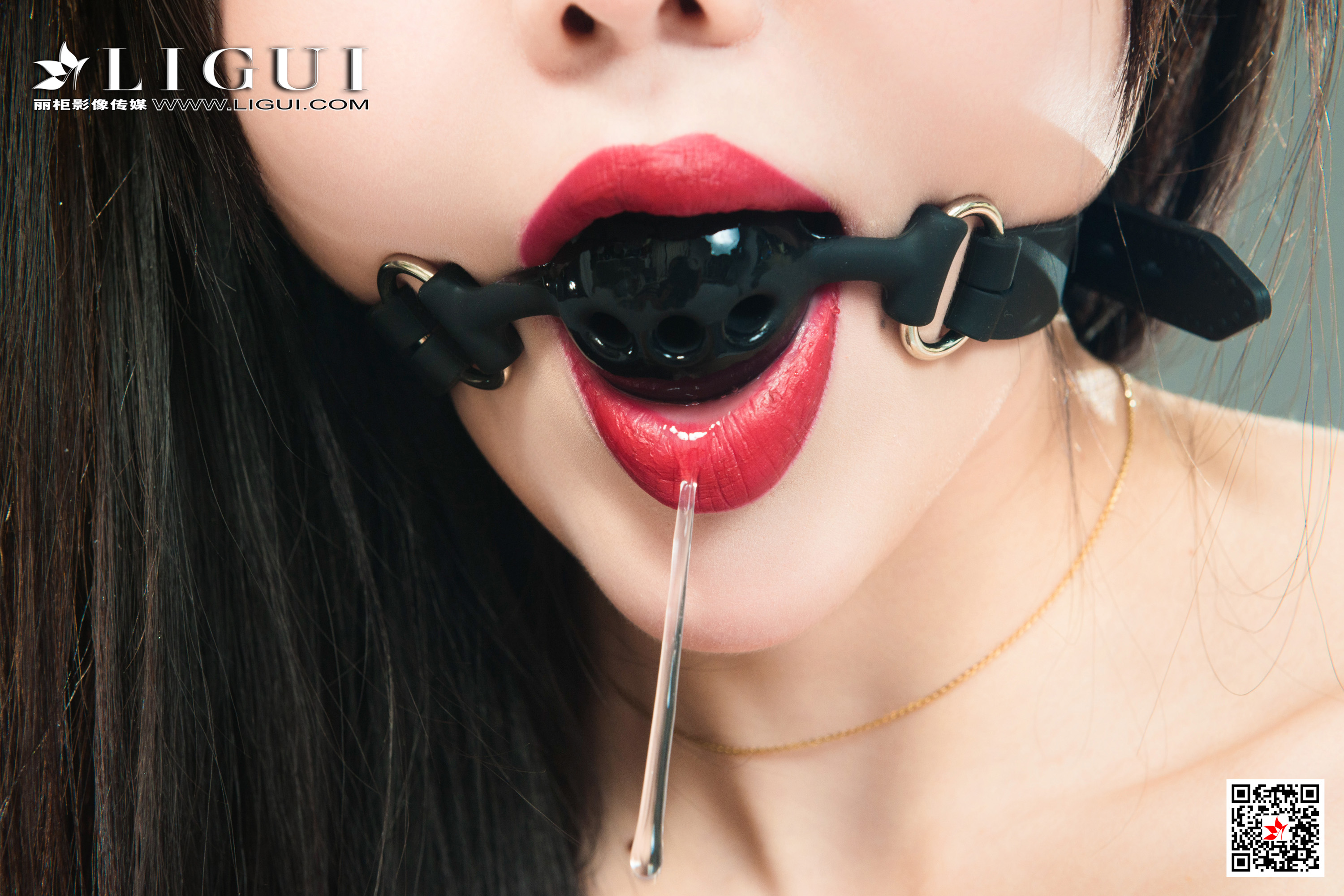 Chinese lady bondage 119