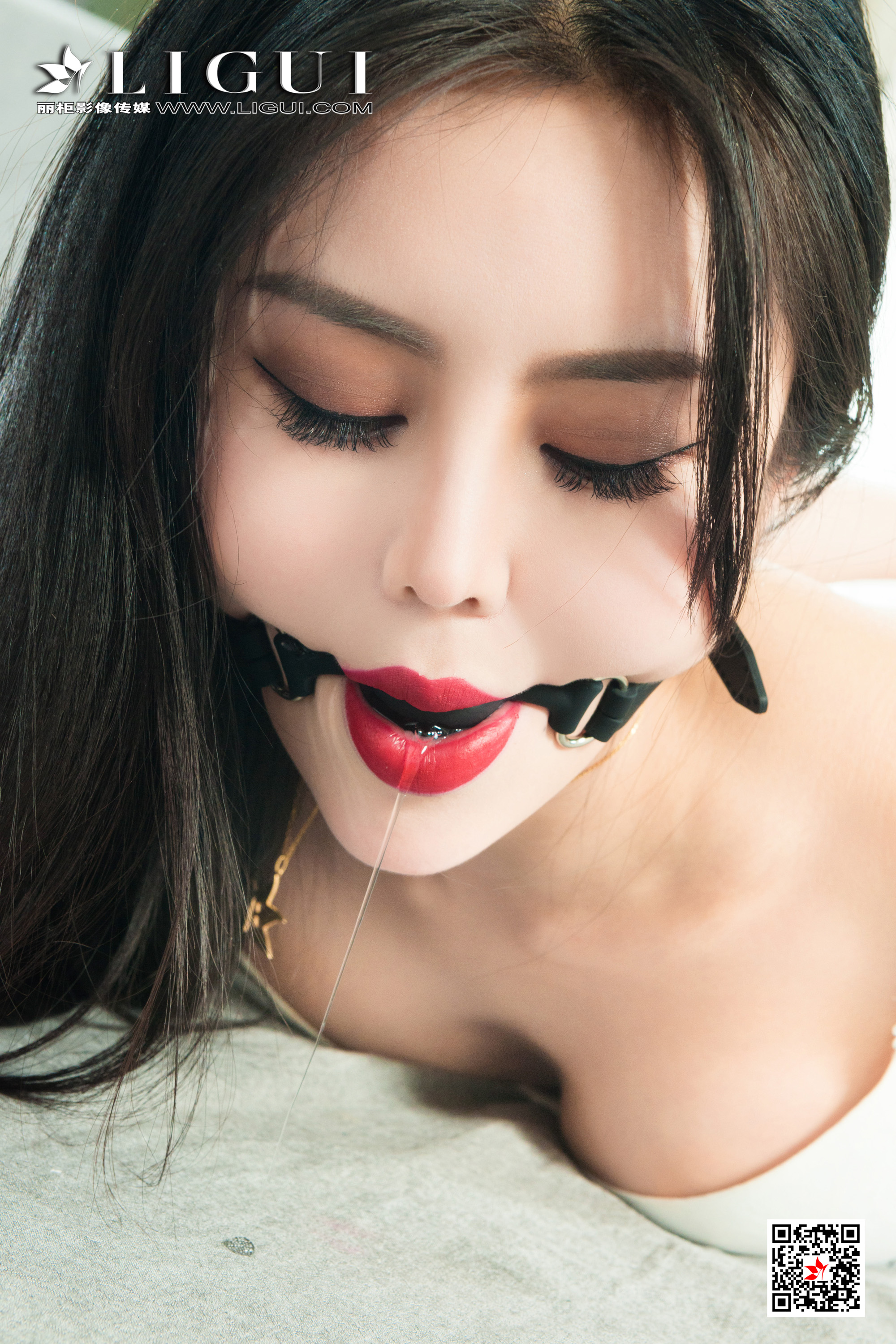 Chinese lady bondage 119