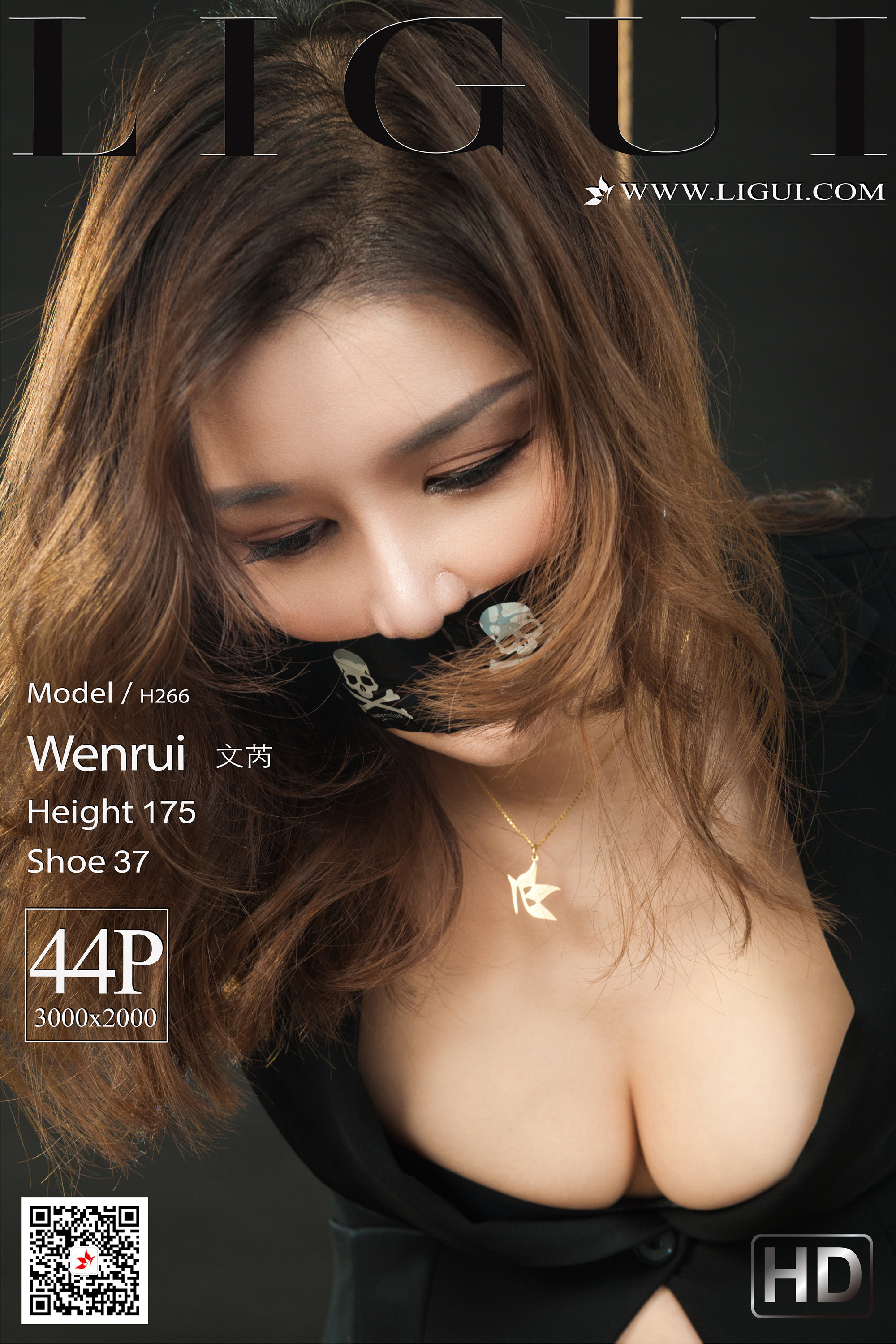 Chinese lady bondage 120