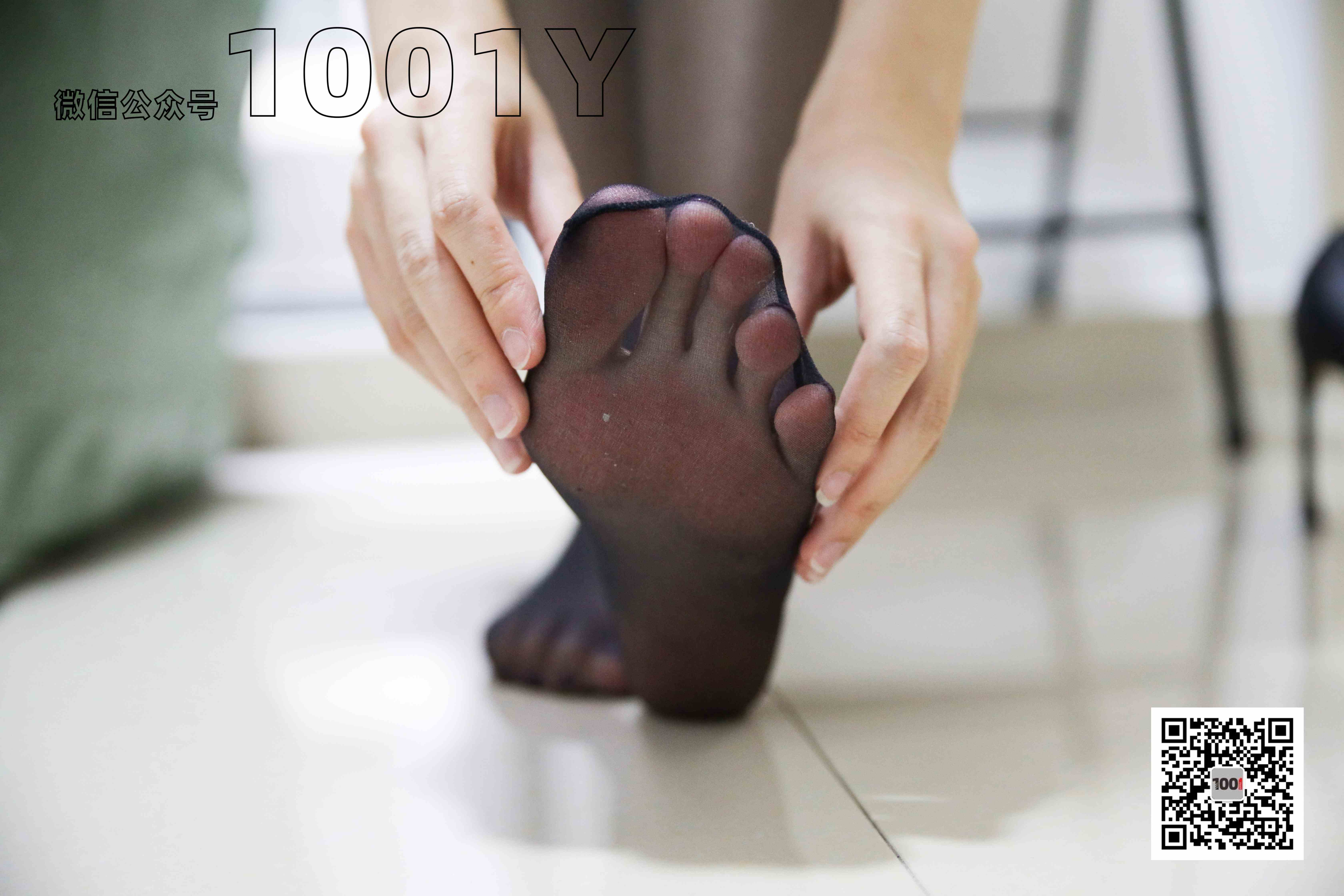 China Beauty Legs and feet 767-1