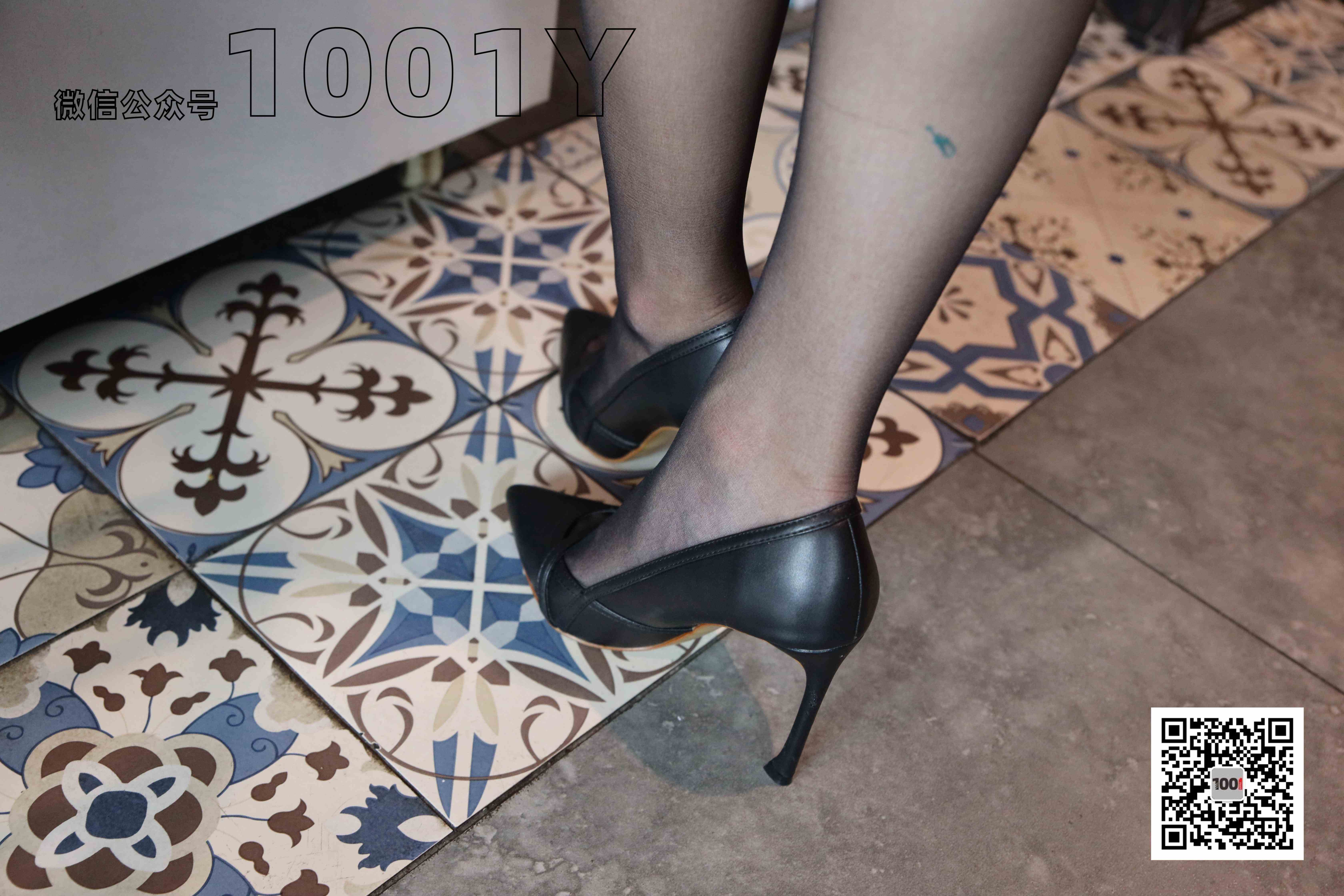 China Beauty Legs and feet 767-1