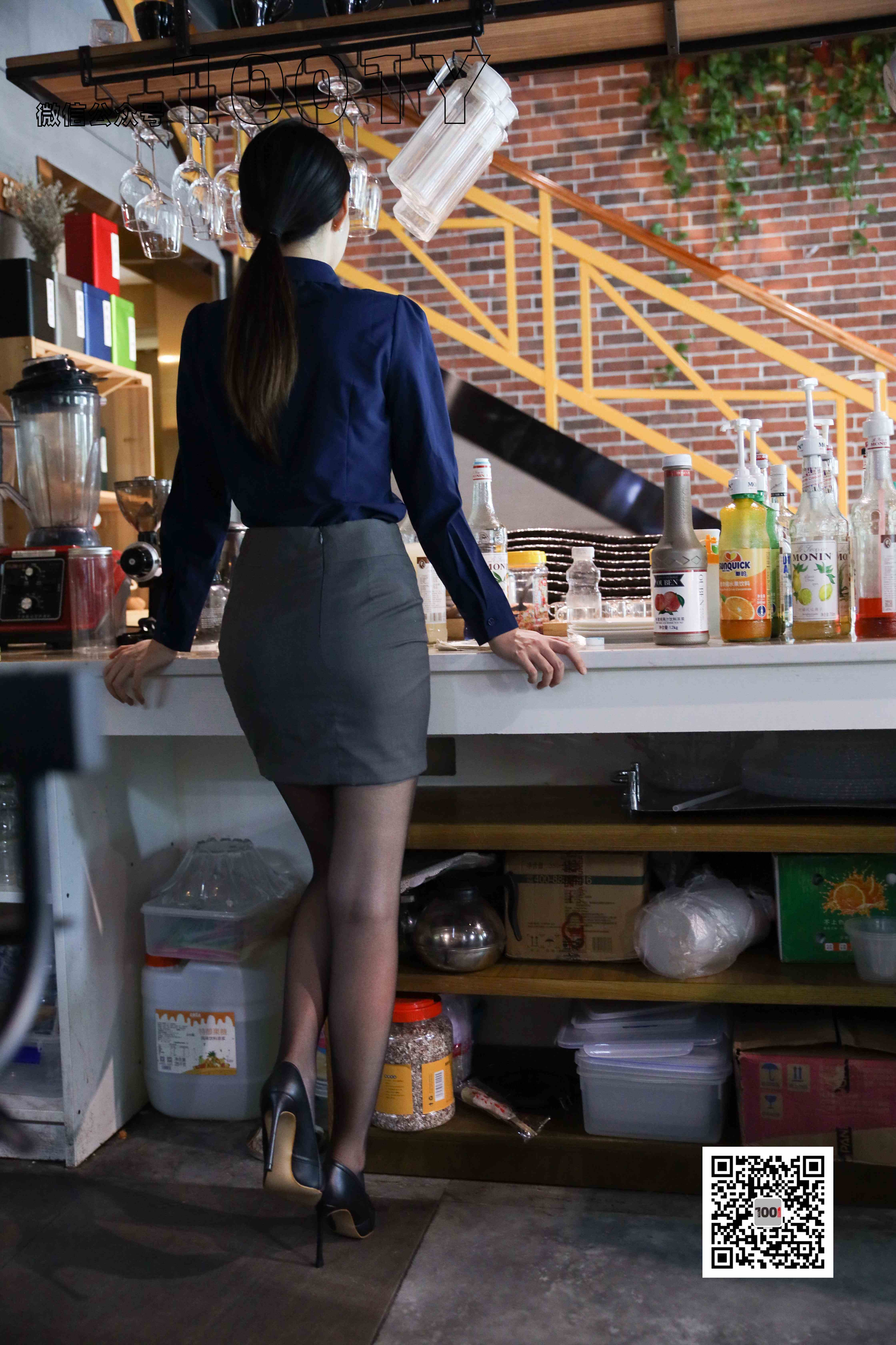 China Beauty Legs and feet 767-1