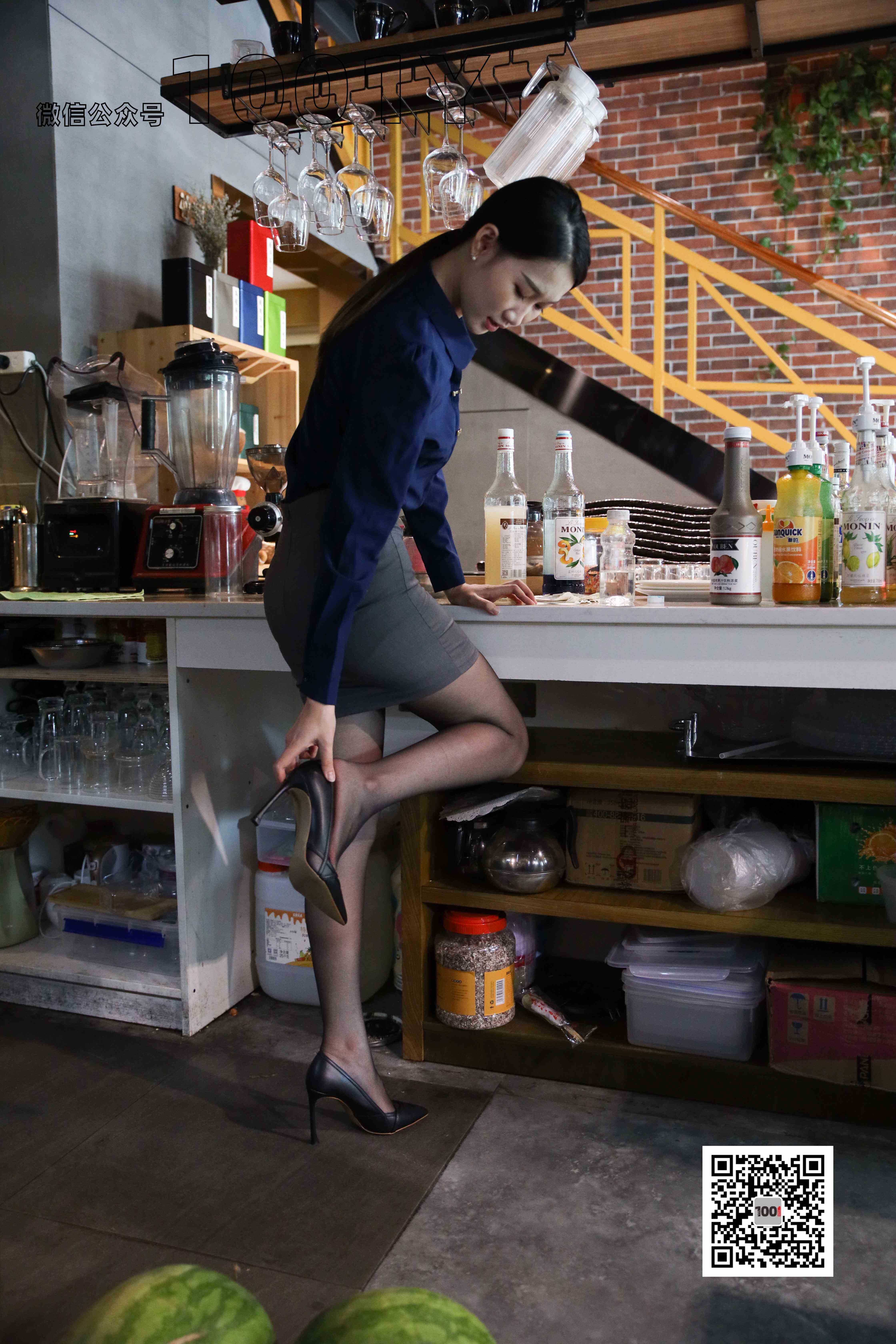 China Beauty Legs and feet 767-1