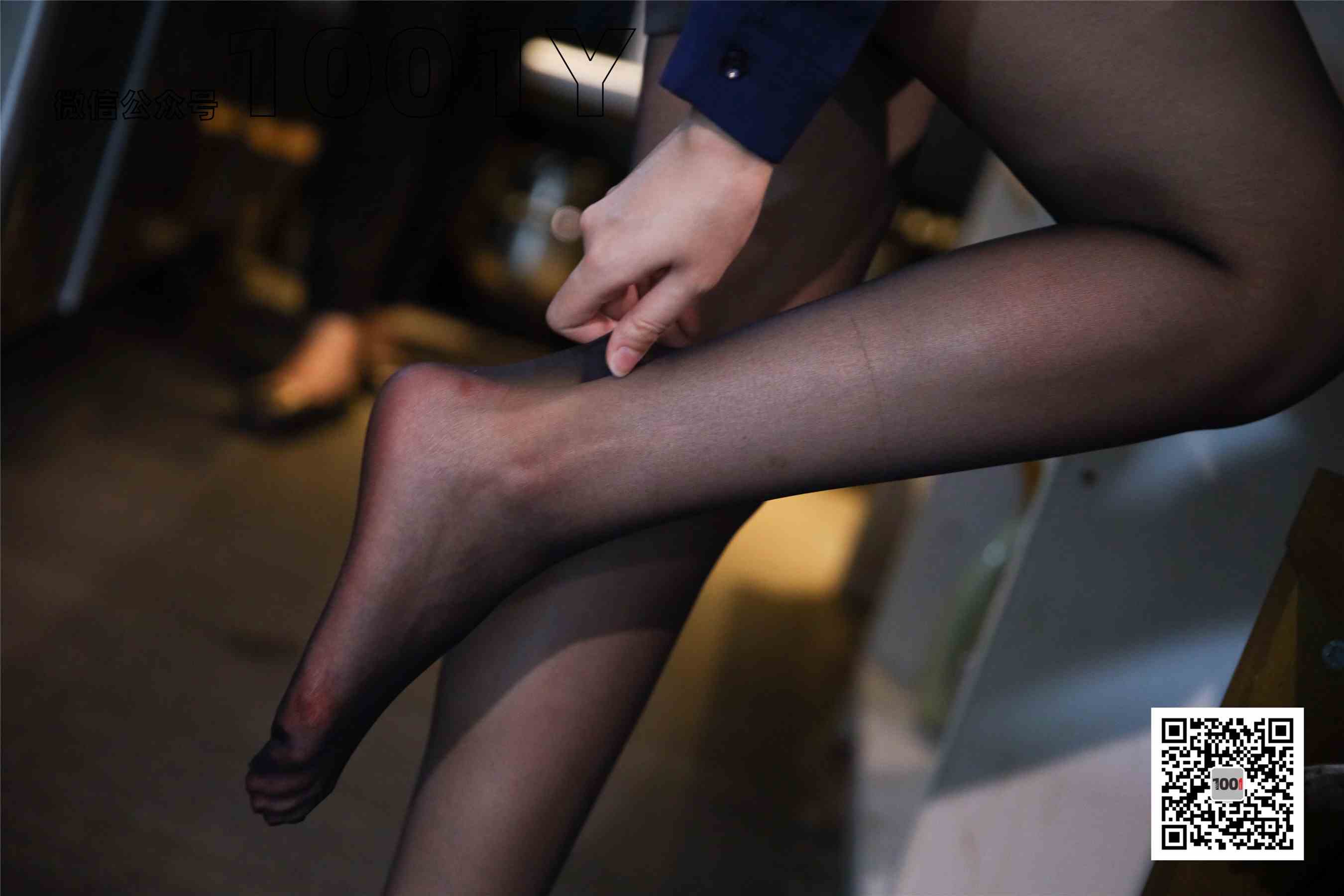 China Beauty Legs and feet 767-2