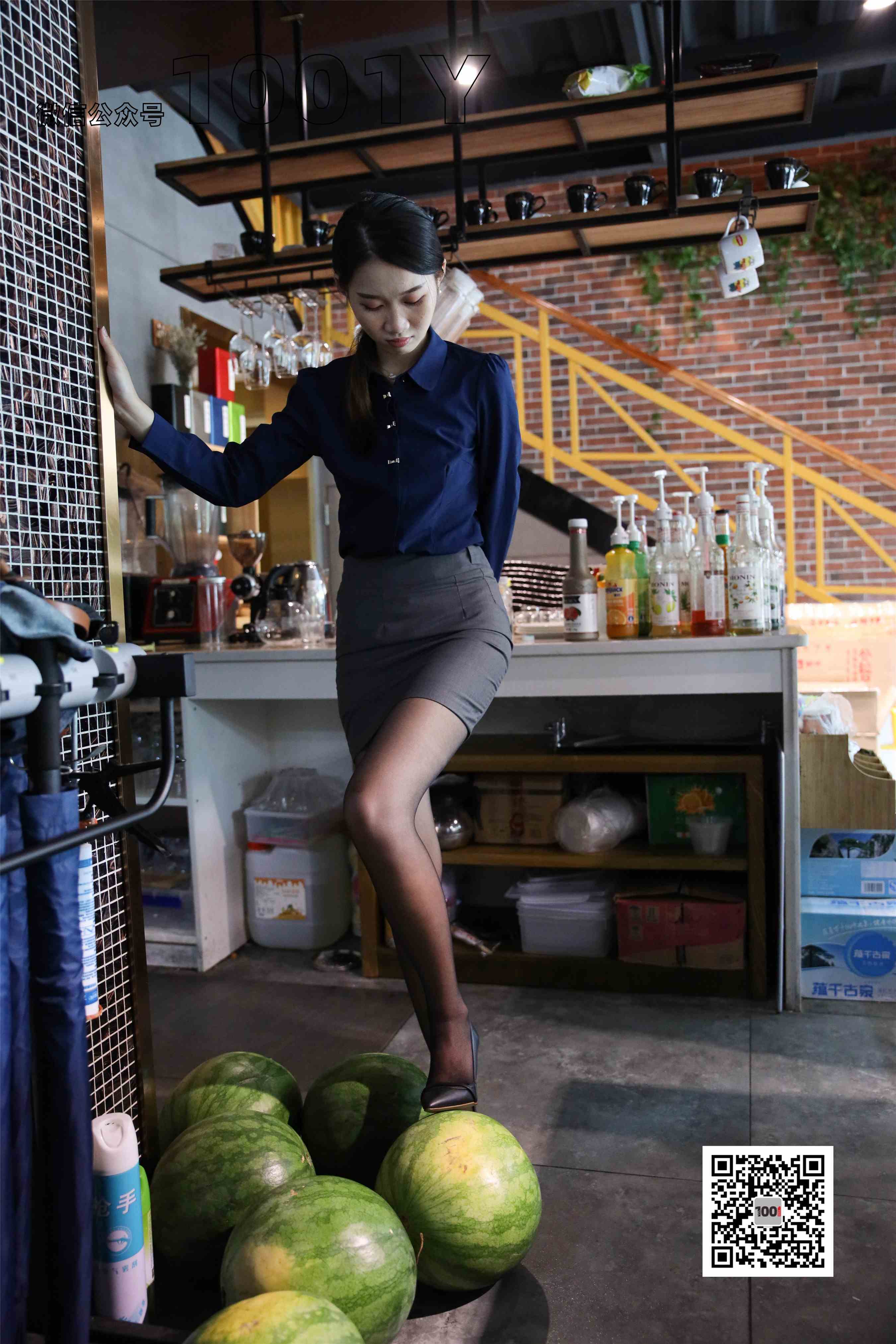 China Beauty Legs and feet 767-2