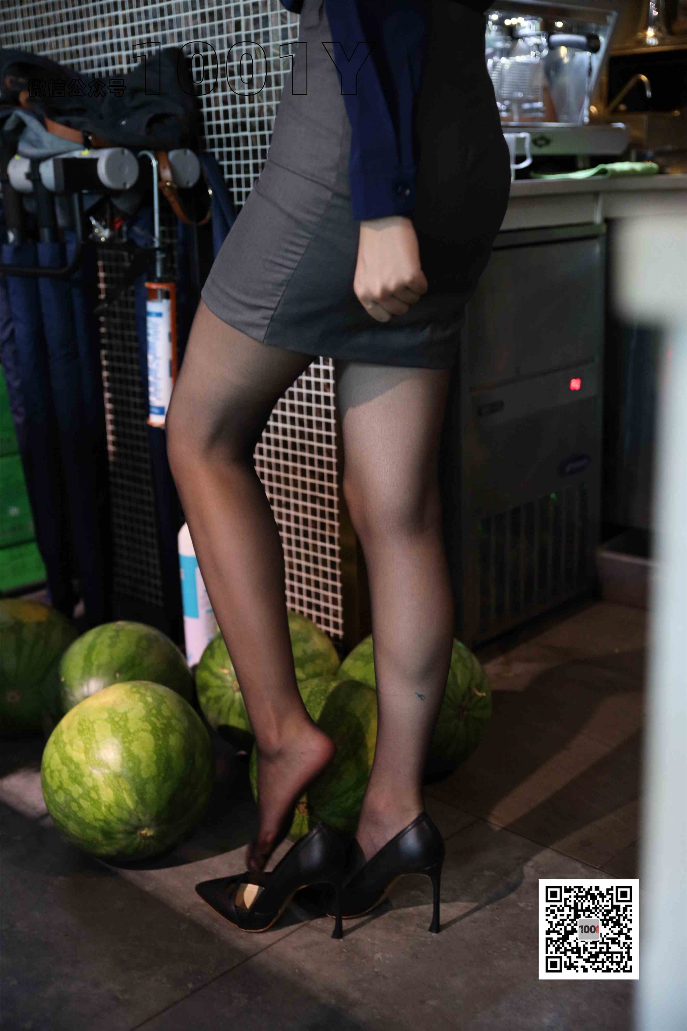 China Beauty Legs and feet 767-2