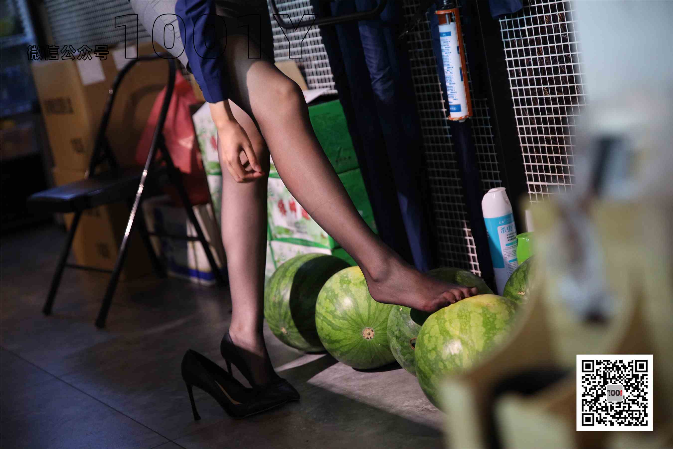 China Beauty Legs and feet 767-2