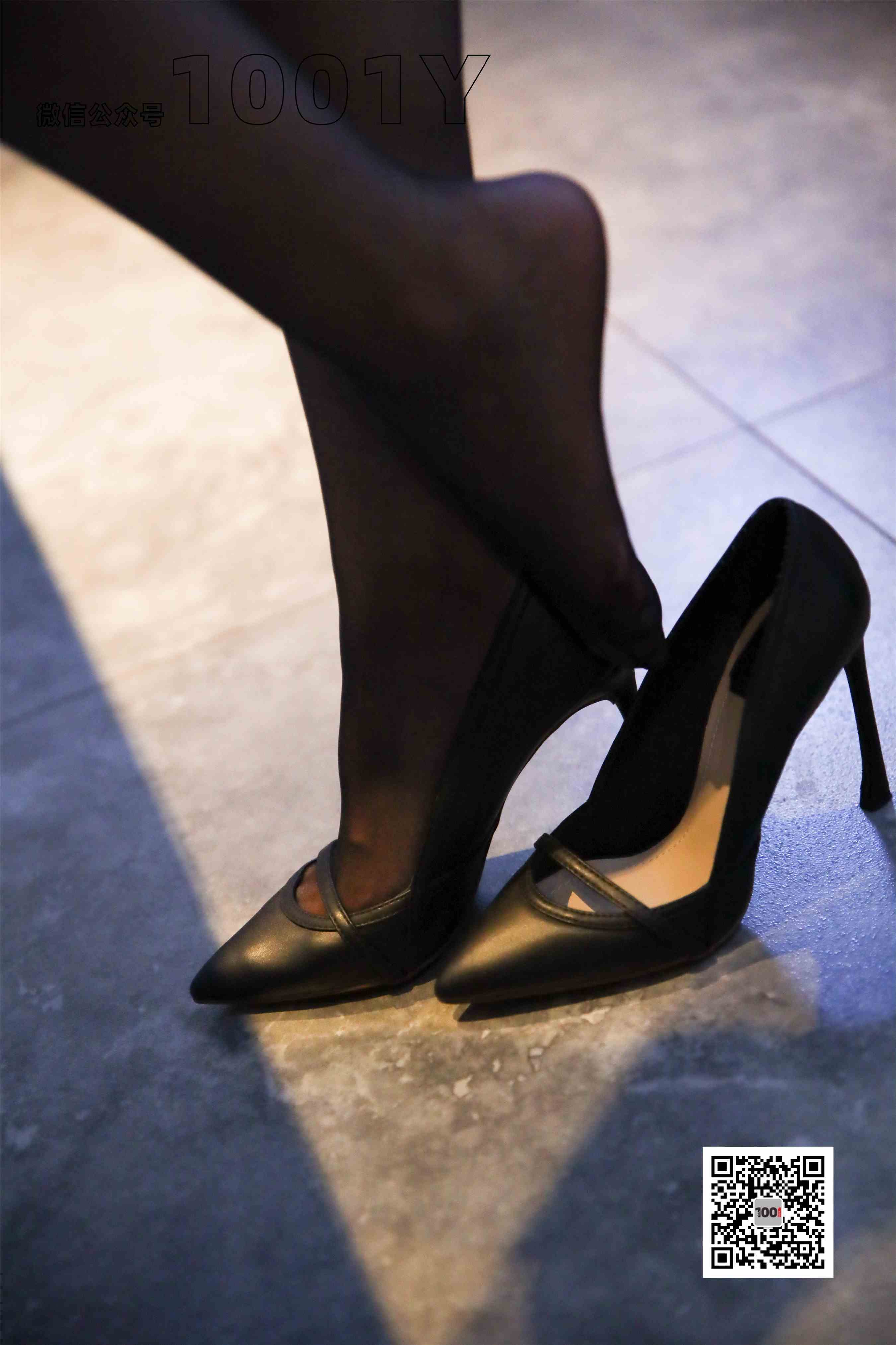 China Beauty Legs and feet 767-2