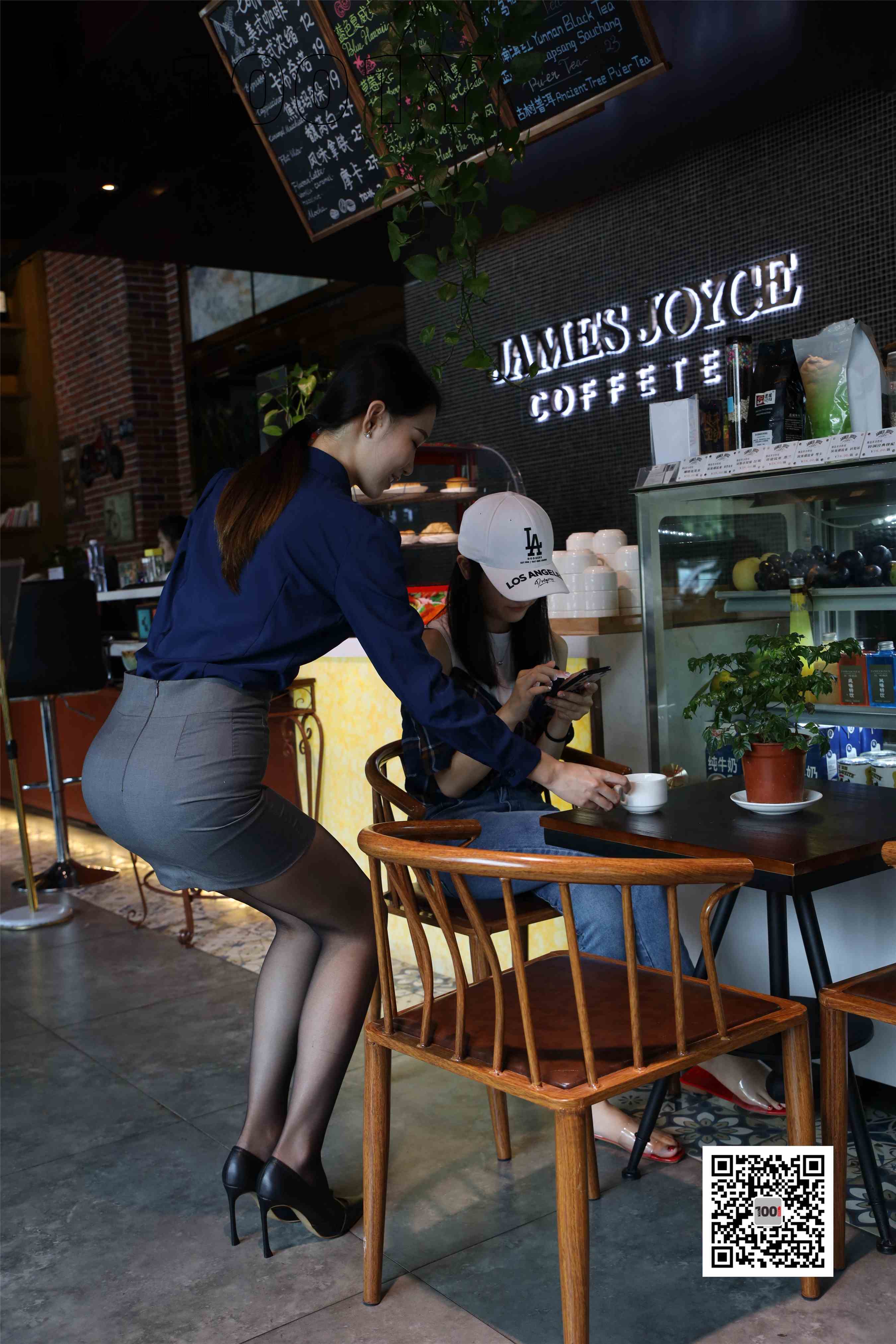 China Beauty Legs and feet 767-2