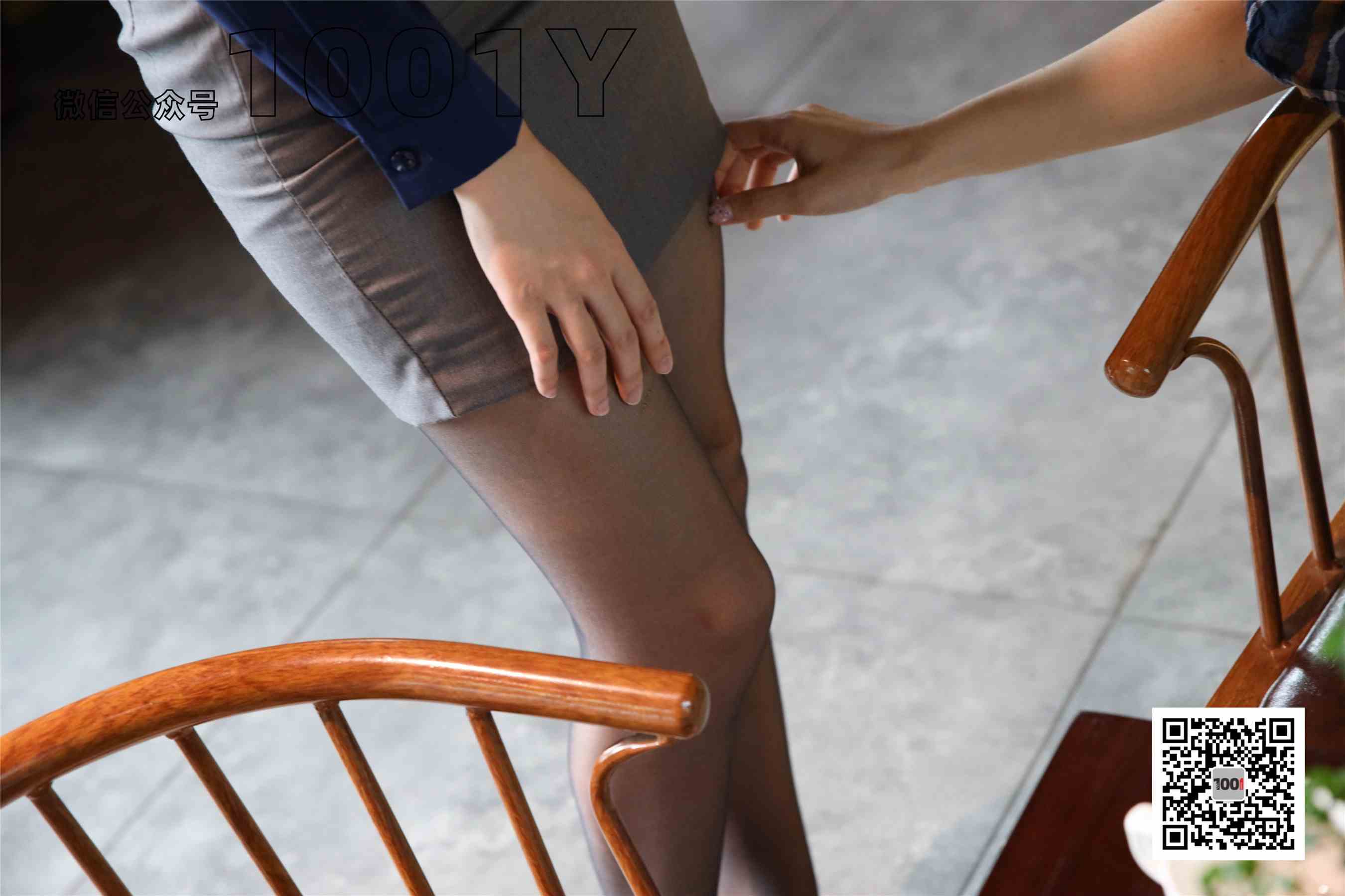 China Beauty Legs and feet 767-2