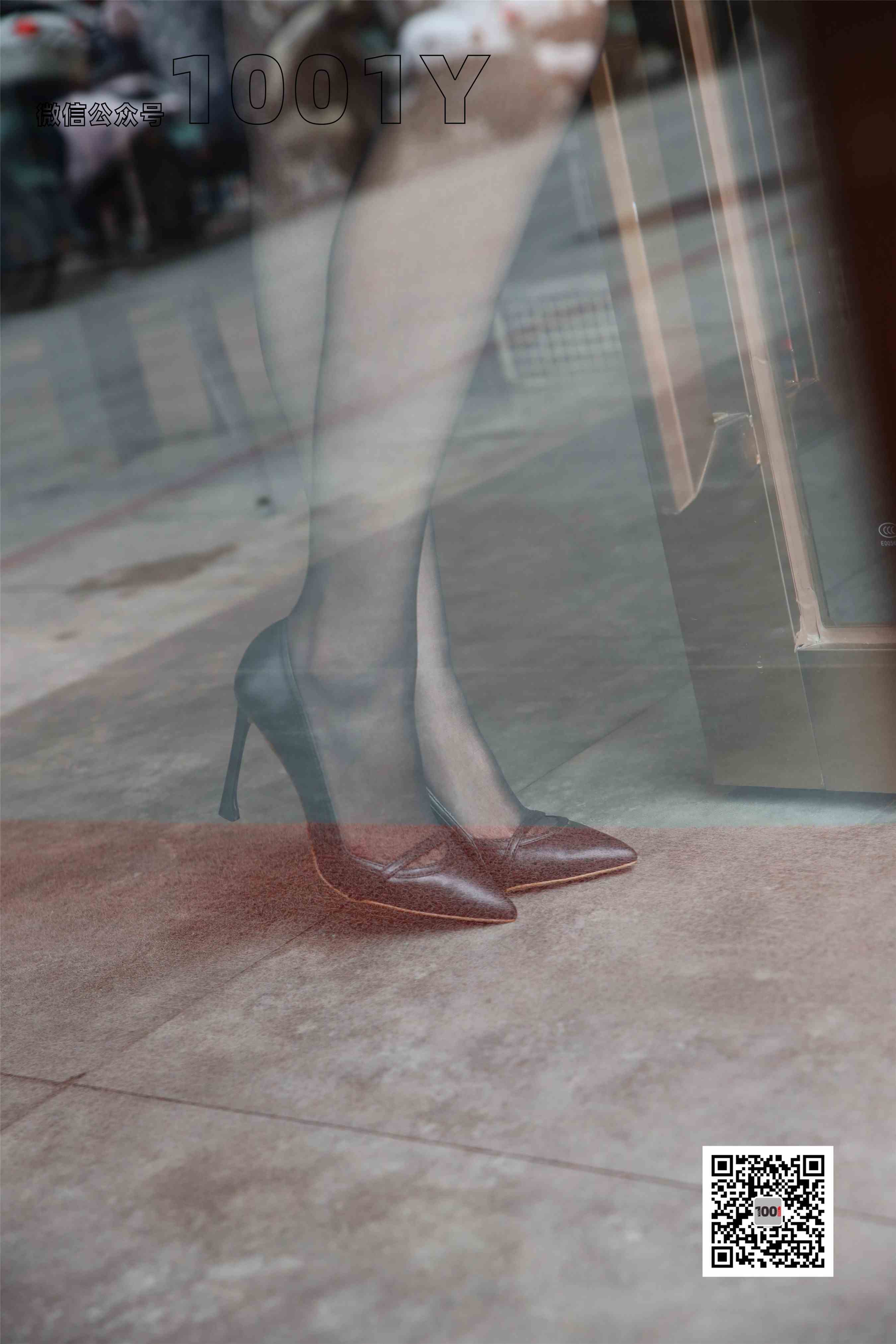 China Beauty Legs and feet 767-2