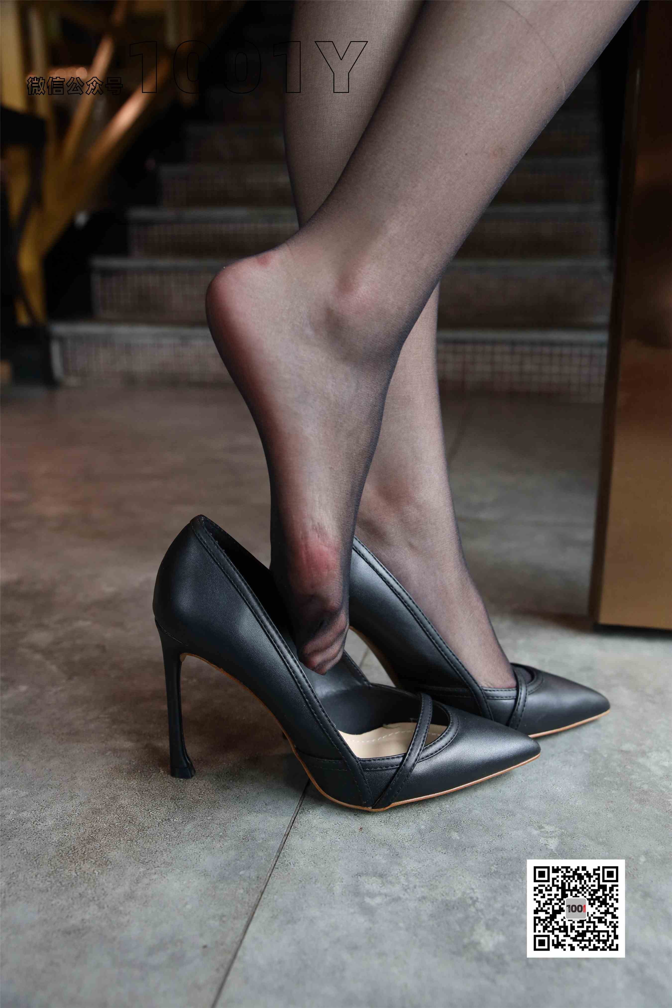 China Beauty Legs and feet 767-2