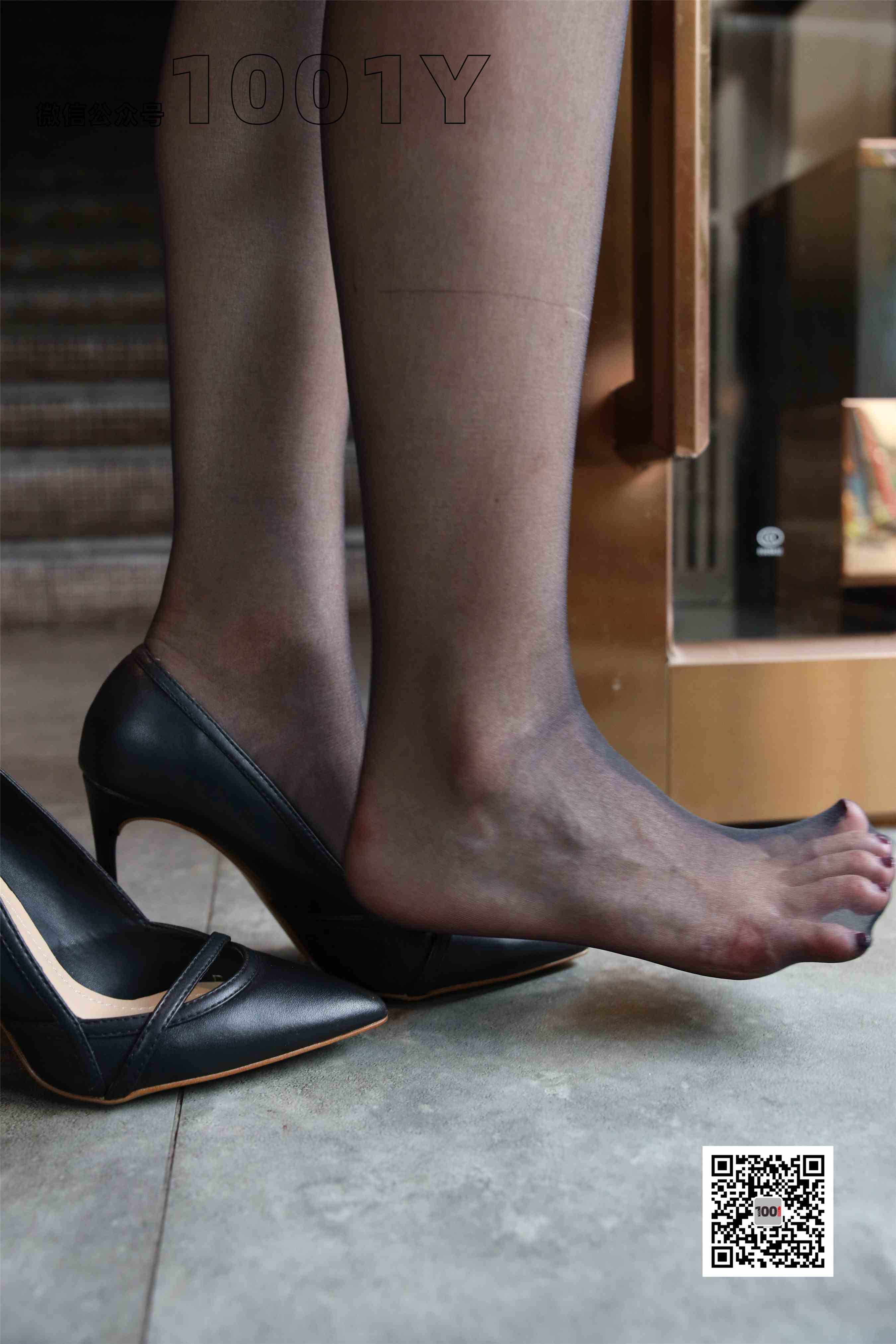 China Beauty Legs and feet 767-2