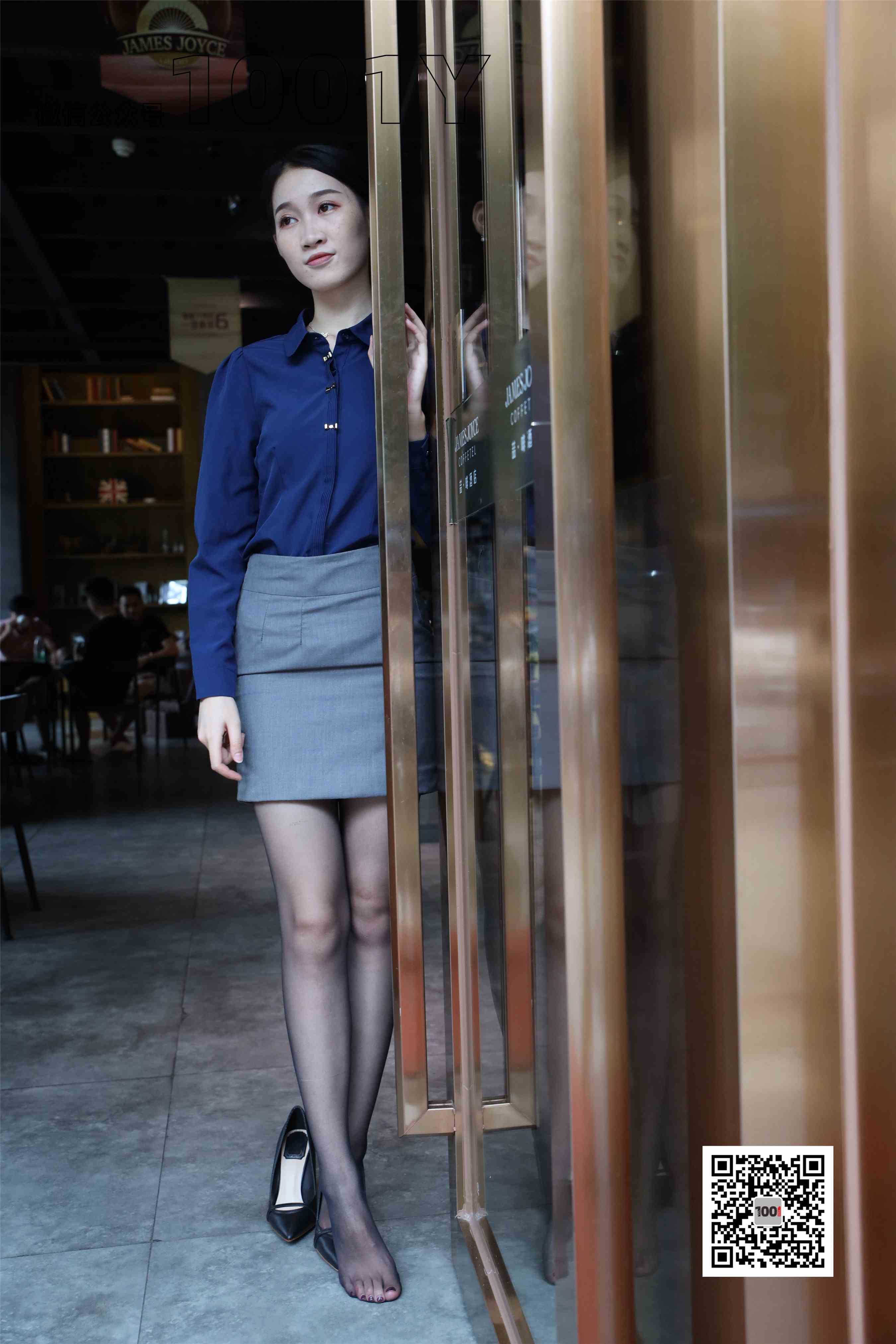 China Beauty Legs and feet 767-2