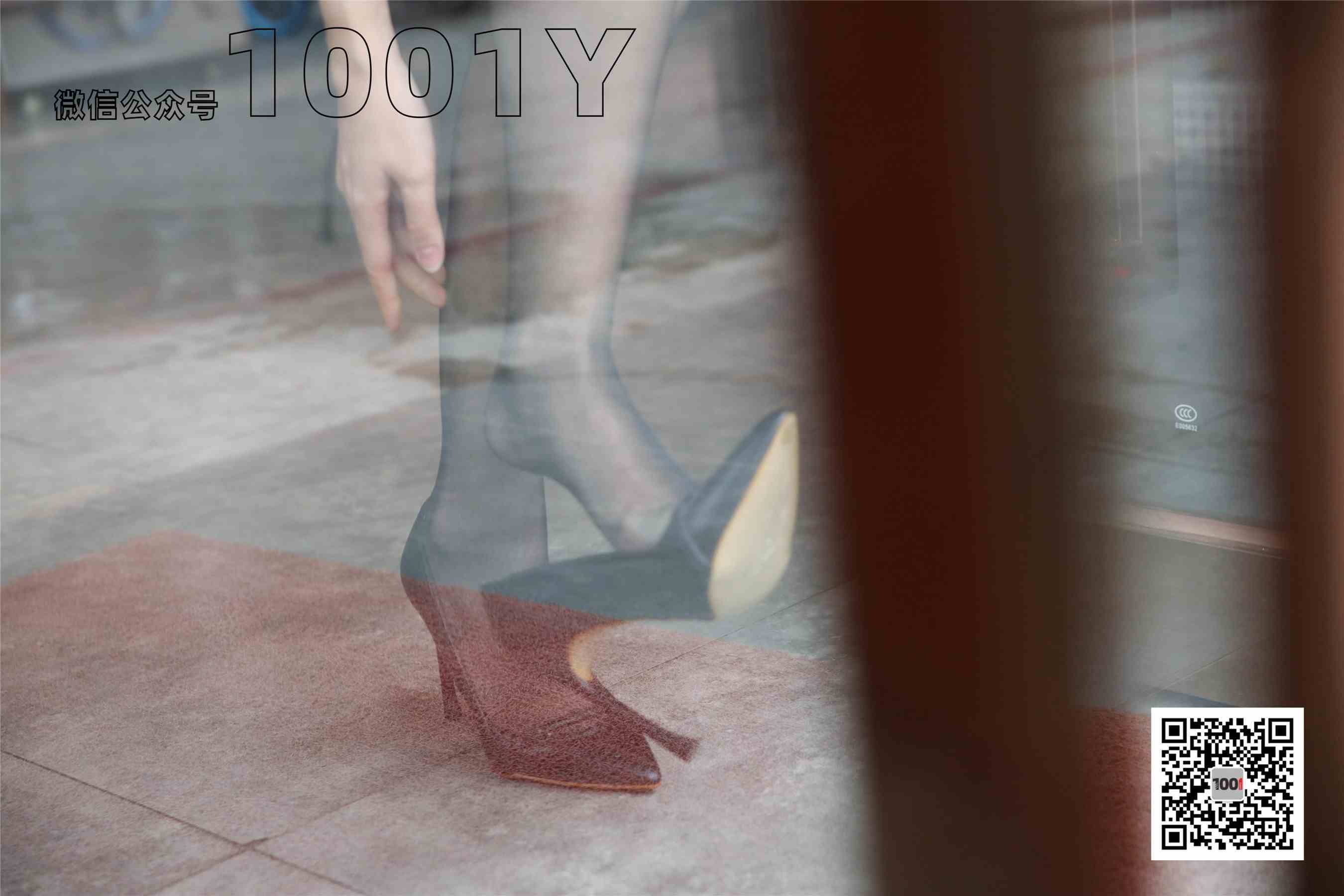 China Beauty Legs and feet 767-2