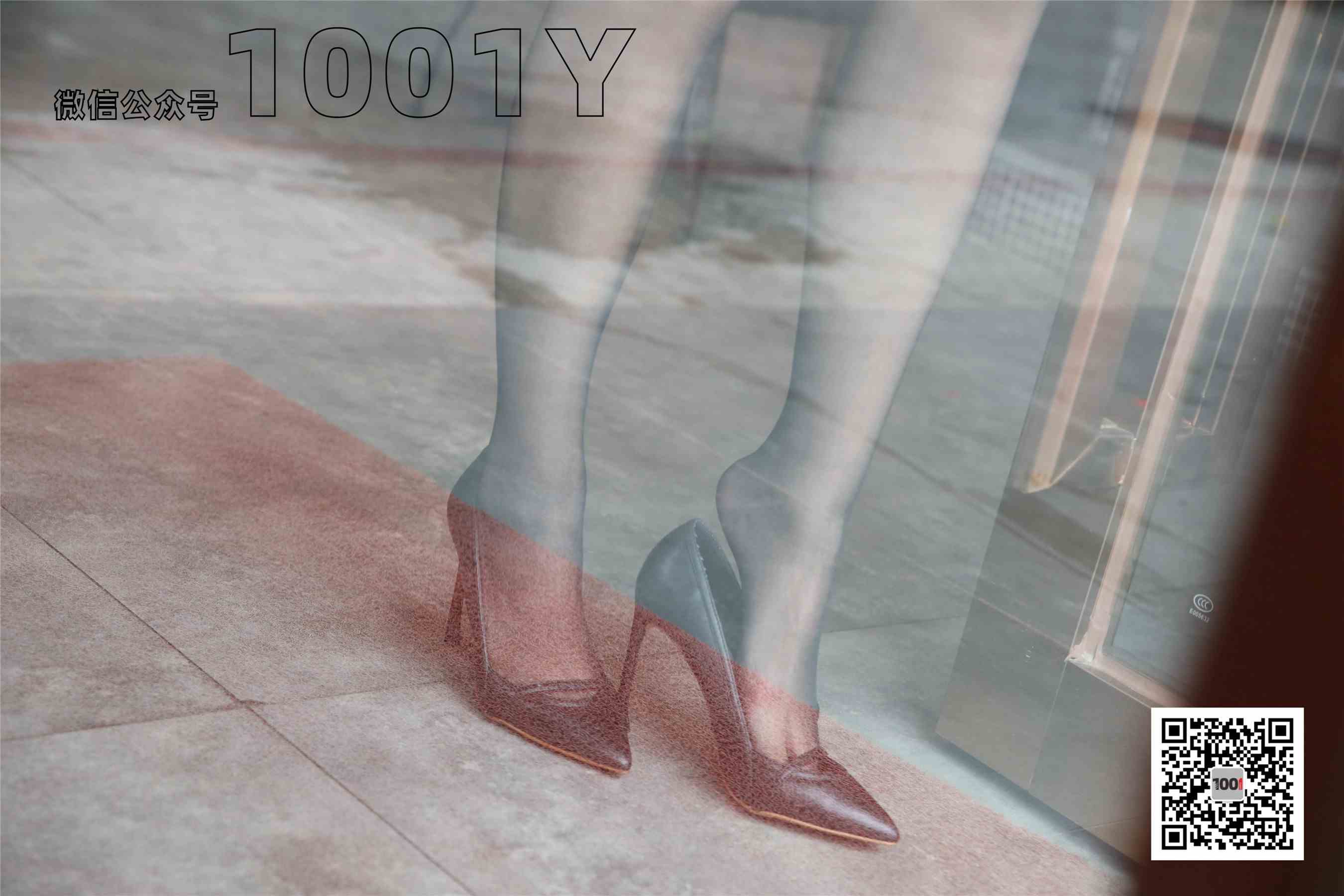 China Beauty Legs and feet 767-2