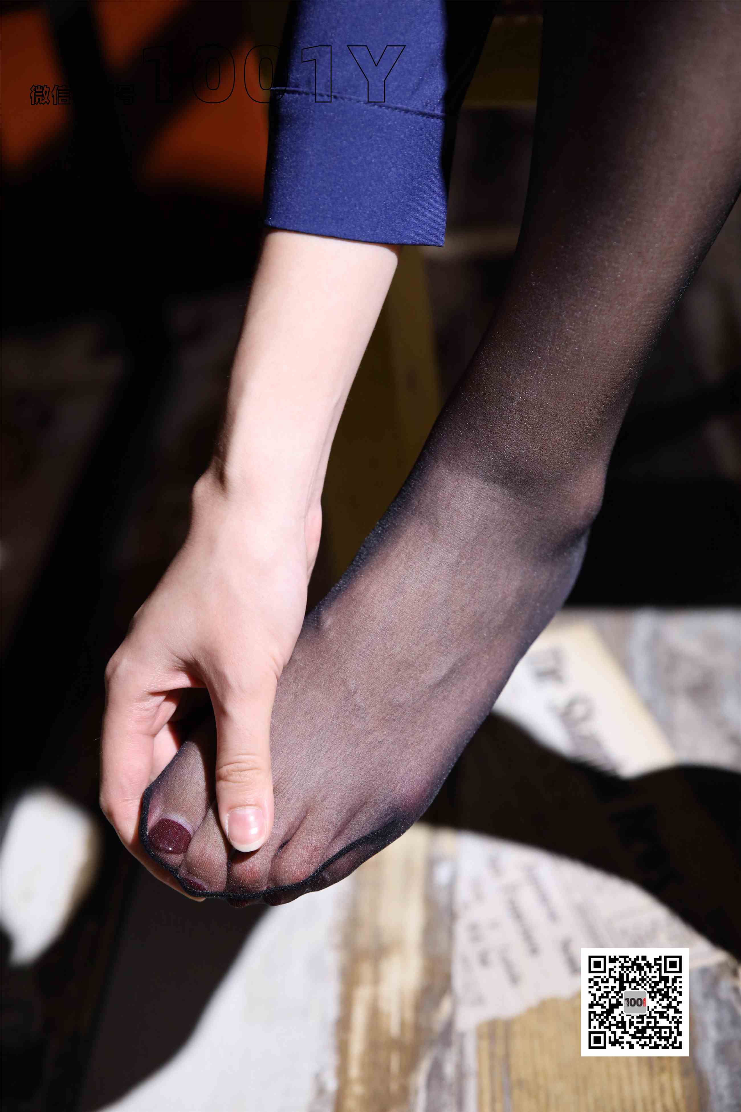 China Beauty Legs and feet 767-3