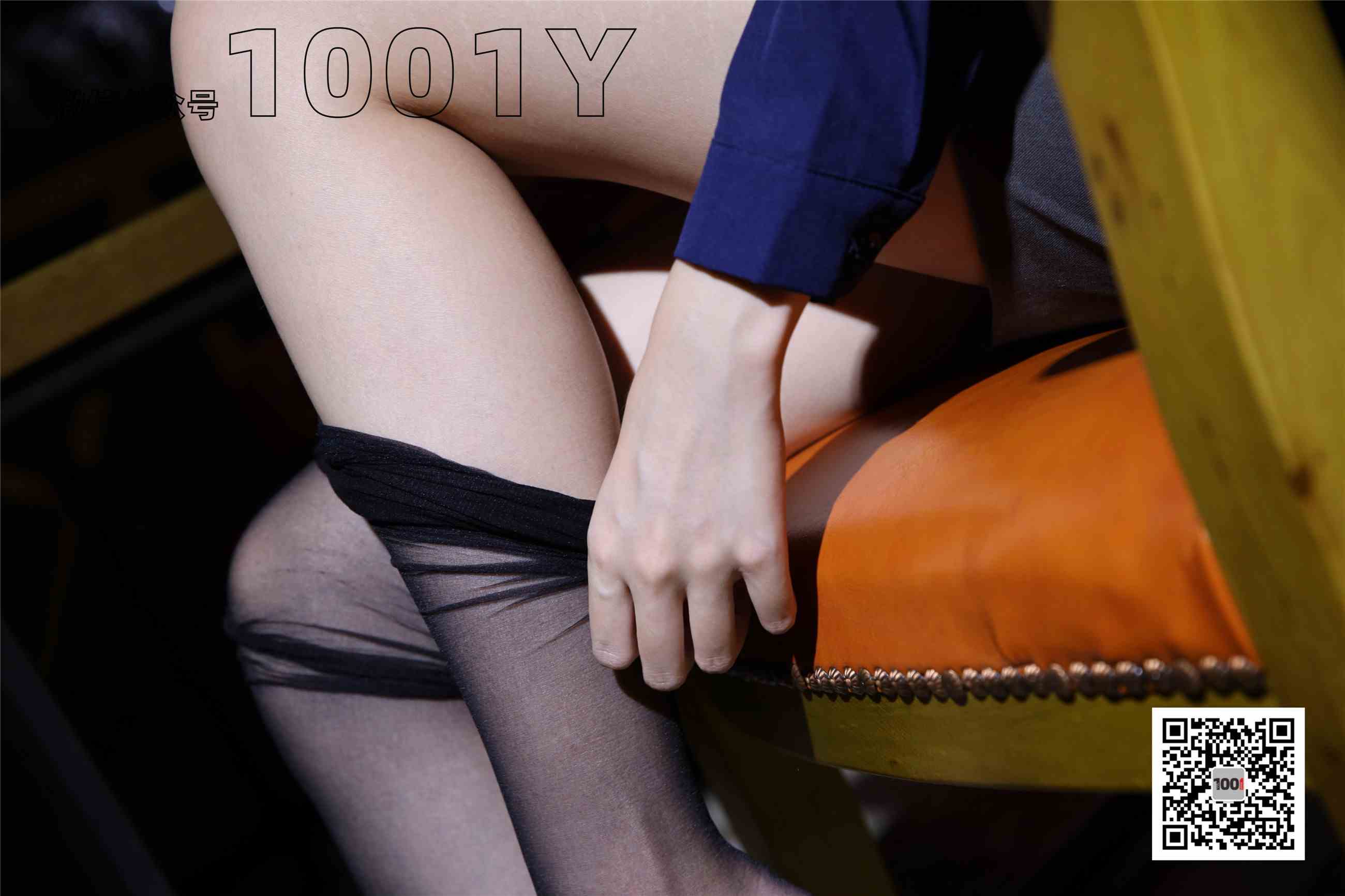 China Beauty Legs and feet 767-3