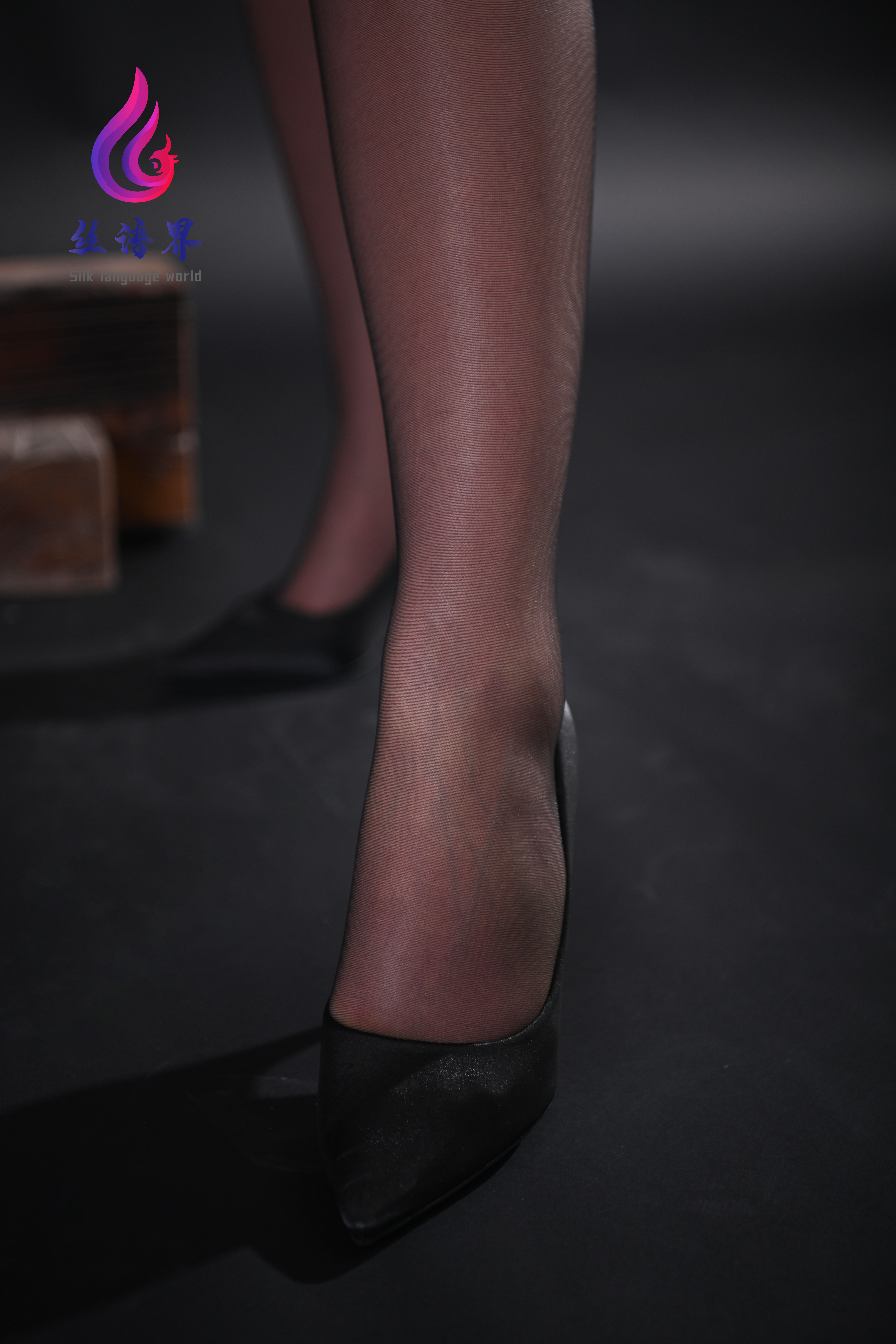 Chinese lady bondage 125