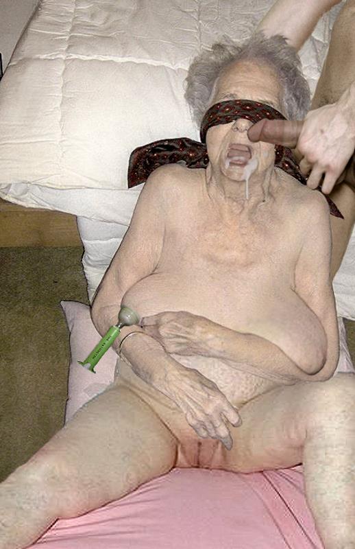 Grandmothers Granny Gilf mature old women