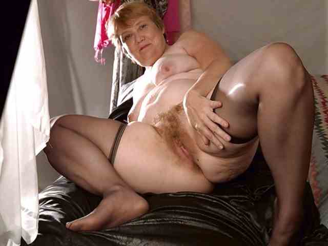 Grandmothers Granny Gilf mature old women