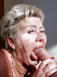 Grandmothers Granny Gilf mature old women