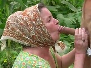 Grandmothers Granny Gilf mature old women