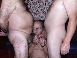 Grandmothers Granny Gilf mature old women